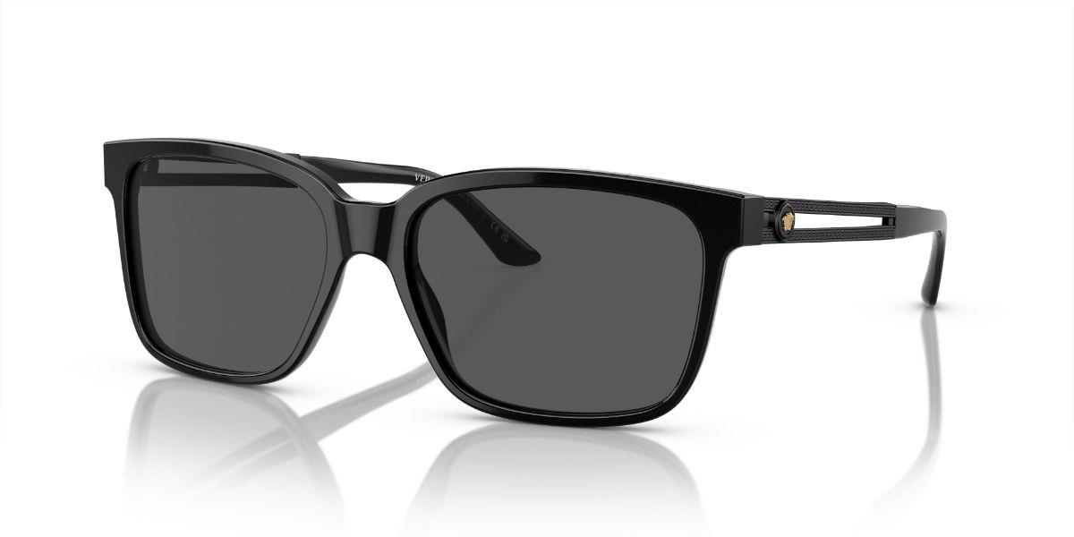 VERSACE VE 4307 533287 58 Erkek Güneş Gözlüğü