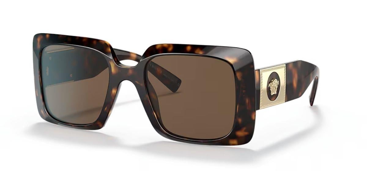 VERSACE VE 4405 108/73 54 Kadın Güneş Gözlüğü