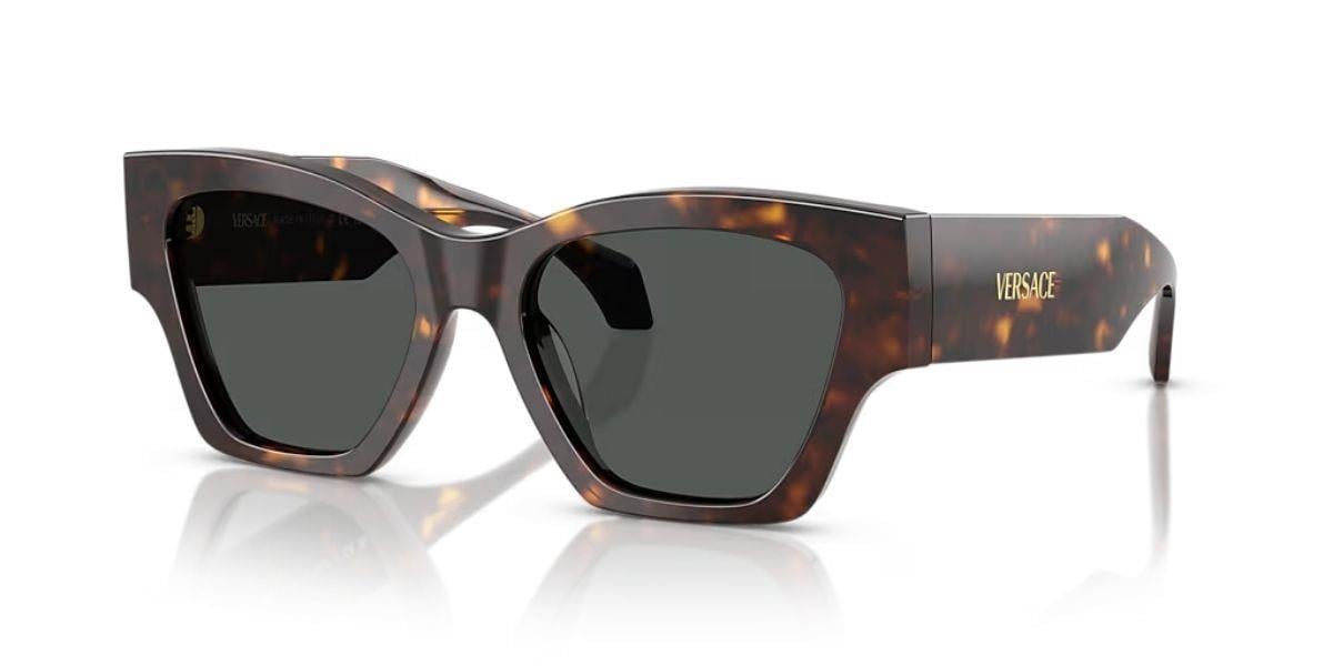 VERSACE VE 4492U 108/87 53 Kadın Güneş Gözlüğü