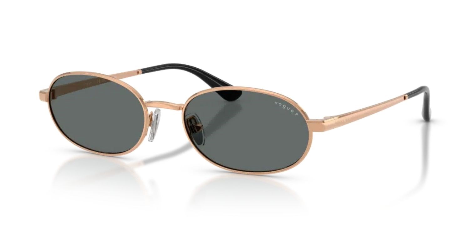 VOGUE VO 4353S 515281 54 Polarize Kadın Güneş Gözlüğü