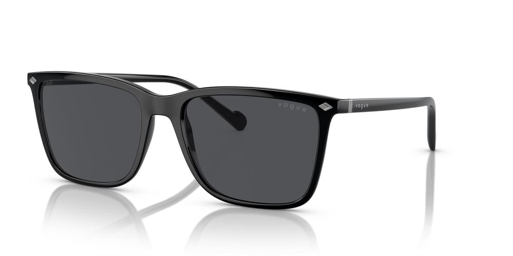 VOGUE VO 5493S W44/87 58-18 ERKEK GÜNEŞ GÖZLÜĞÜ