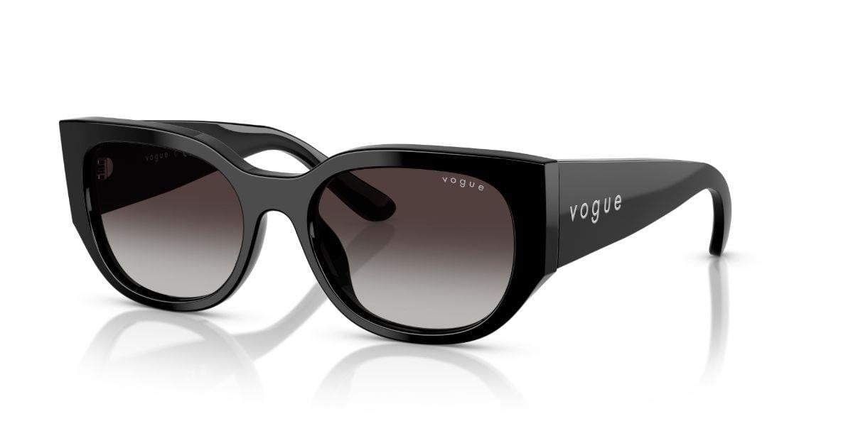 Vogue VO 5641SU W44/8G 53 Kadın Güneş Gözlüğü