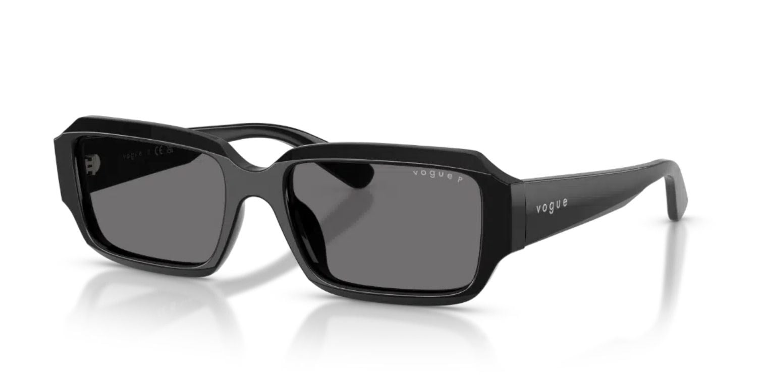 VOGUE VO 5693SU W44/81 54 Polarize Kadın Güneş Gözlüğü