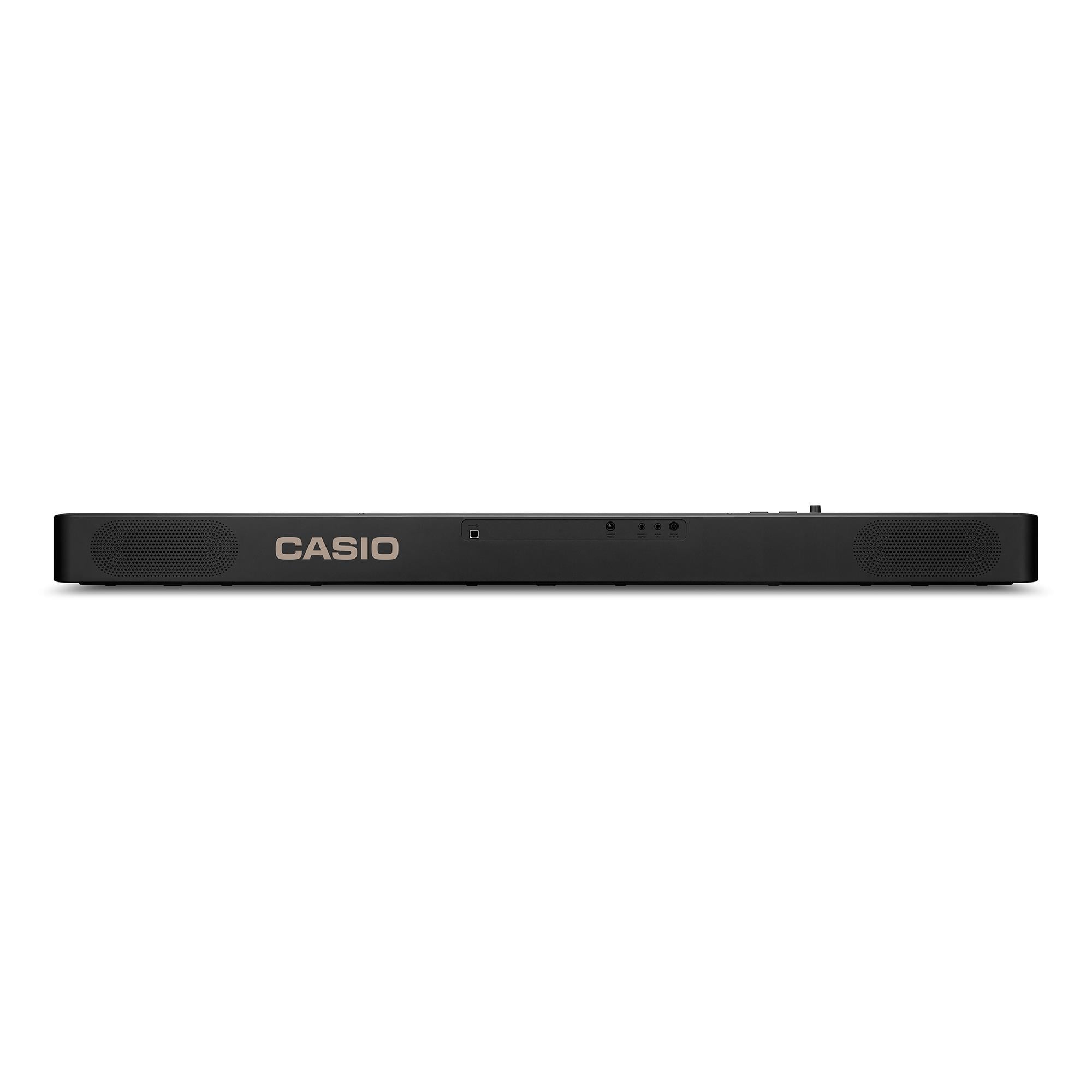 Casio CDP-S110BK 88 Tuşlu Dijital Piyano