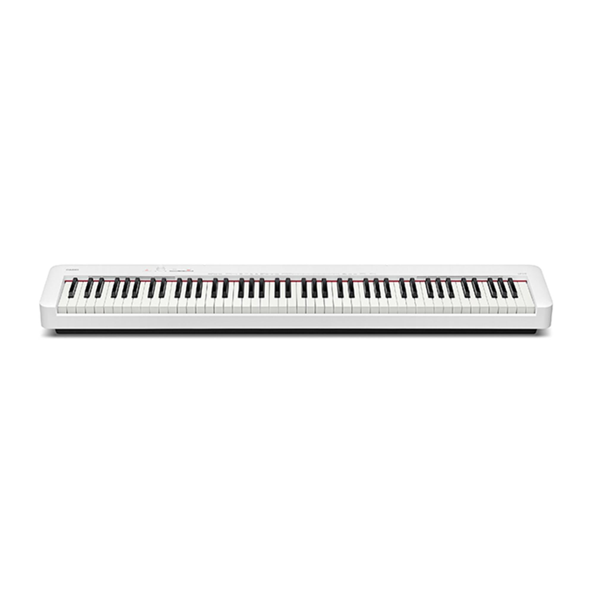 Casio CDP-S110WE 88 Tuşlu Dijital Piyano