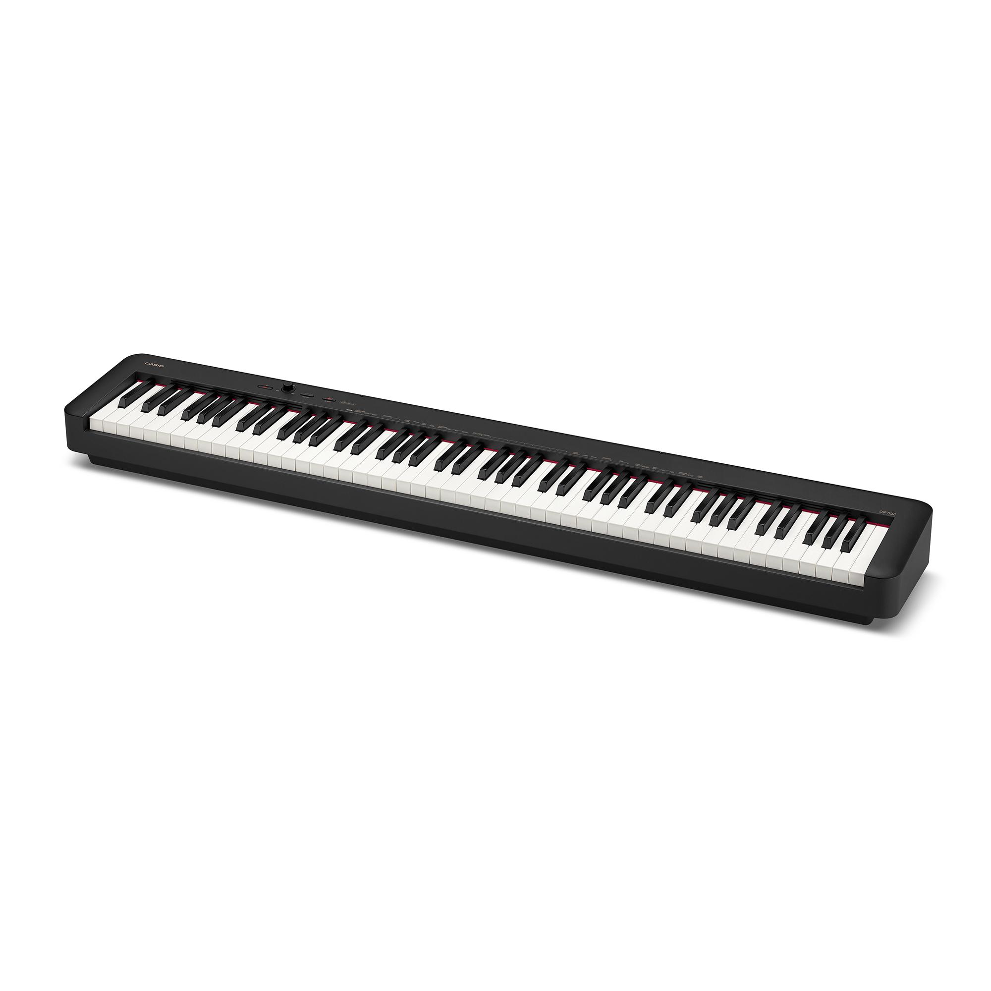 Casio CDP-S160BK 88 Tuşlu Dijital Piyano