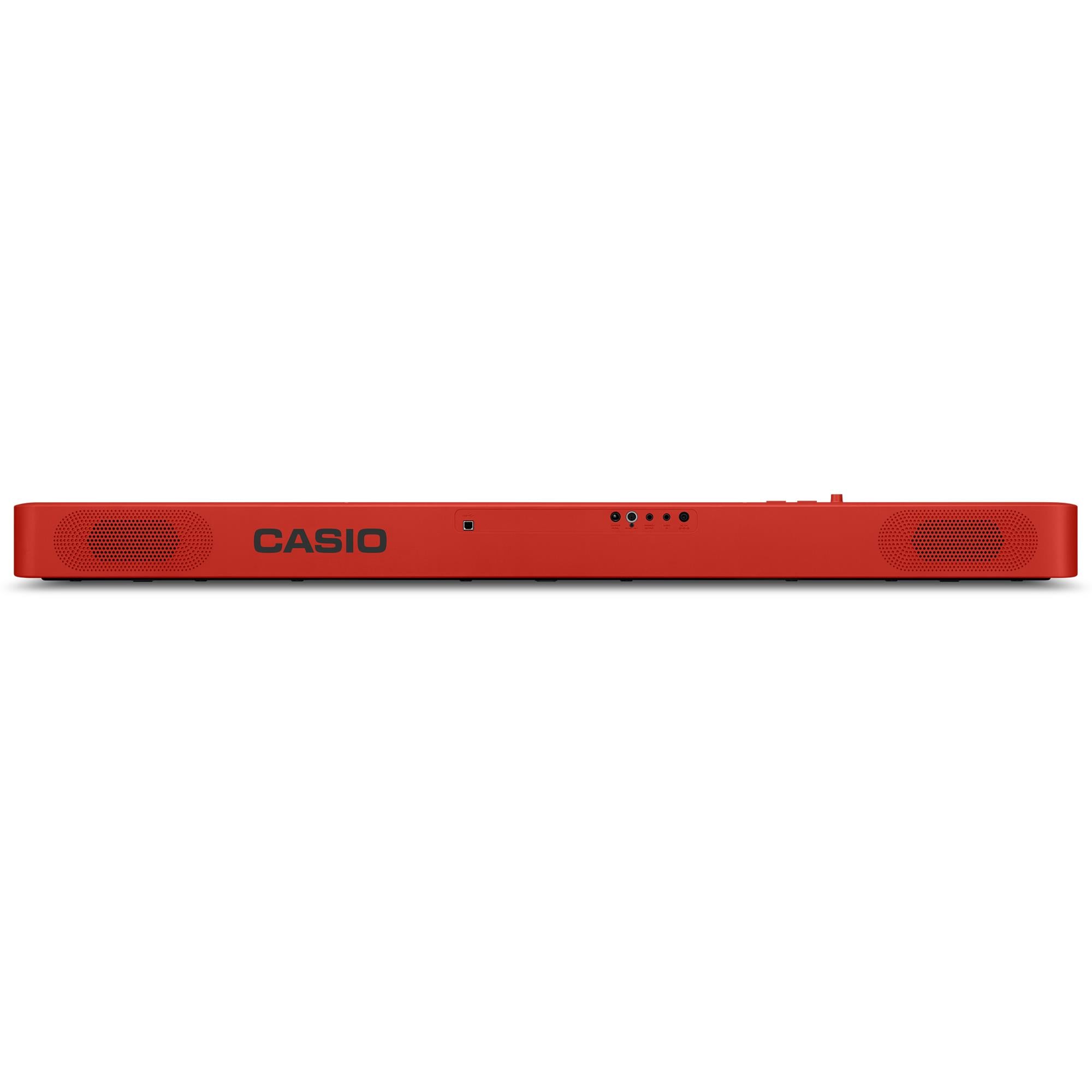 Casio CDP-S160RD 88 Tuşlu Dijital Piyano
