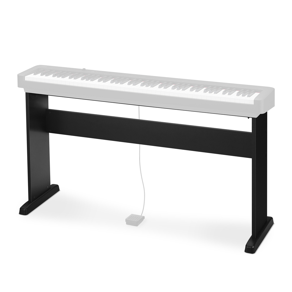Casio CS-46PC2 Taşınabilir Piyano Standı