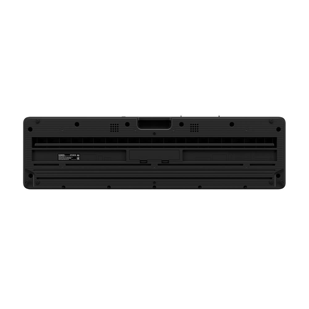 Casio CT-S410 61 Hassasiyetli Tuşlu-5 Oktav Org (Adaptör Hediyeli)