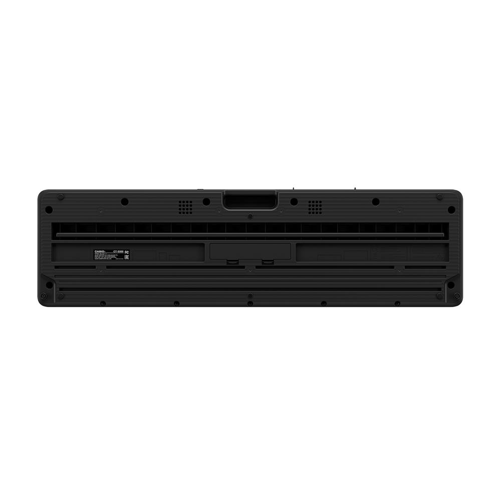 Casio CT-S500 61 Hassasiyetli Tuşlu-5 Oktav Org (Adaptör Hediyeli)