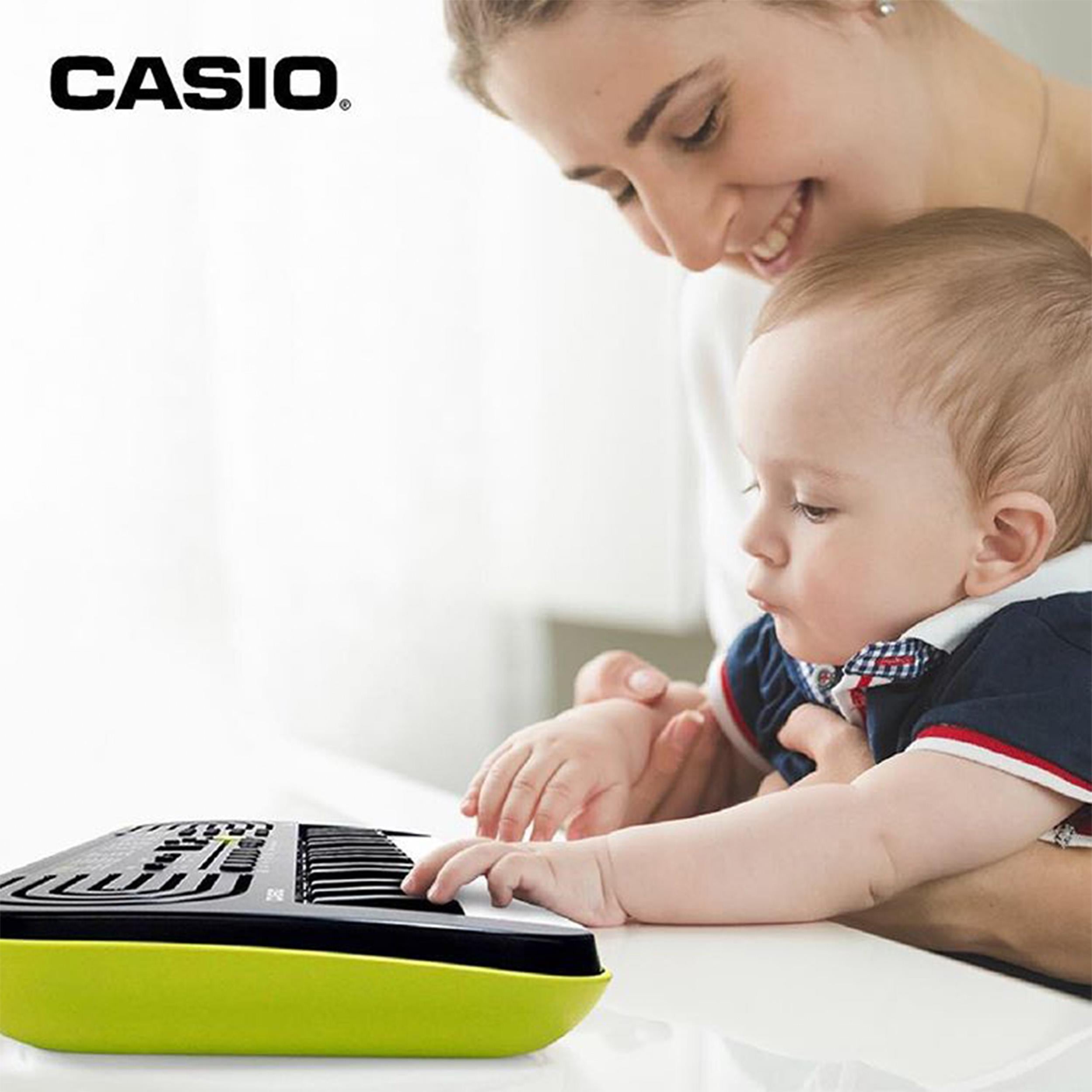 Casio SA-46/47 32 Tuşlu Mini Org - Outlet