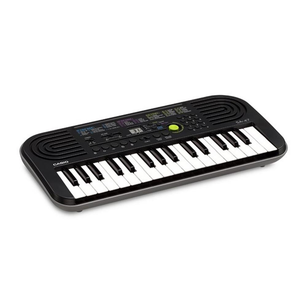 CASIO SA-47 32 Tuşlu Mini Org