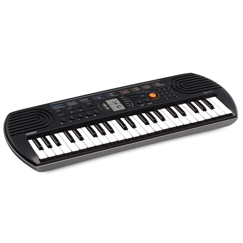 CASIO SA-77 44 Tuşlu Mini Org