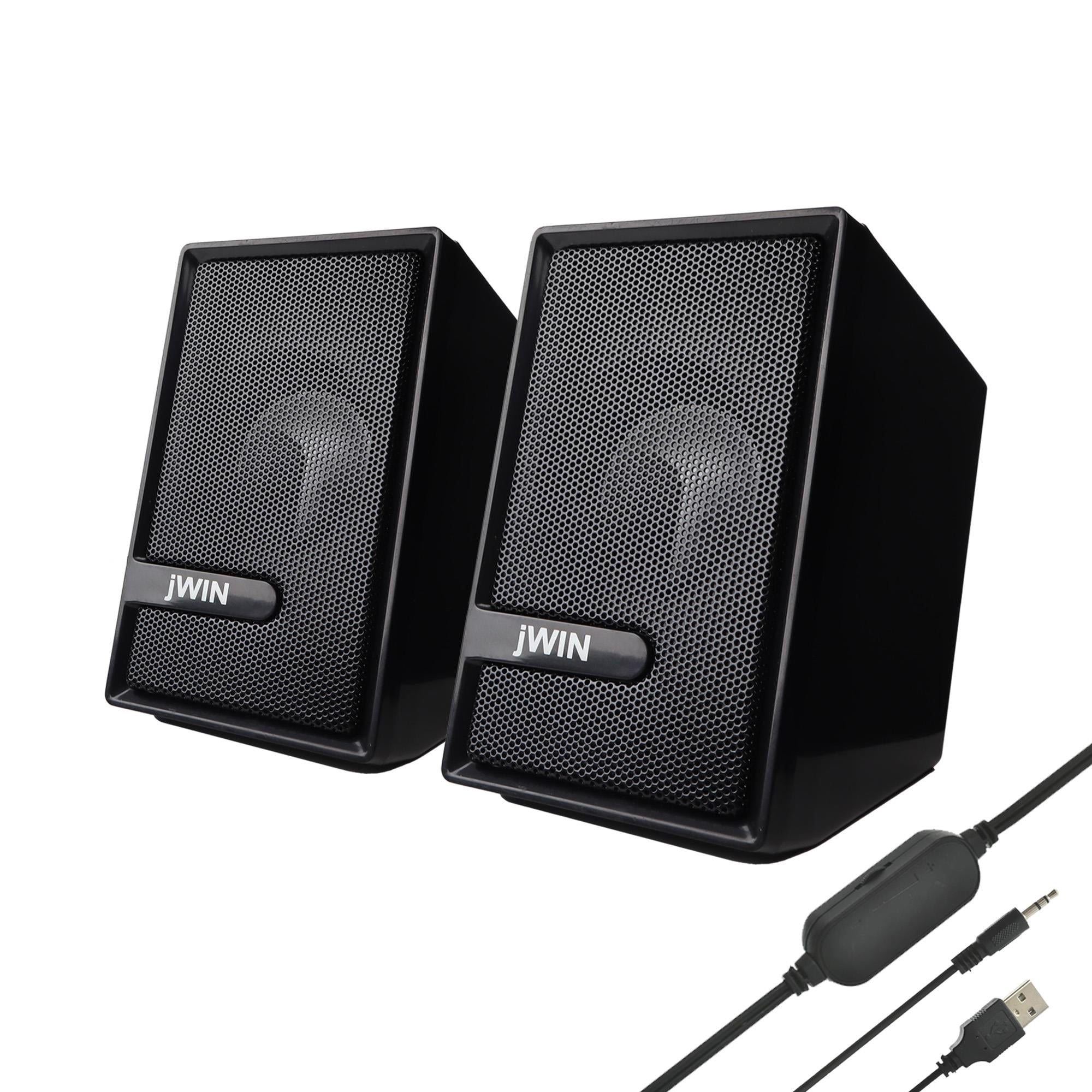 Jwin A-15 2li USB Hoparlör