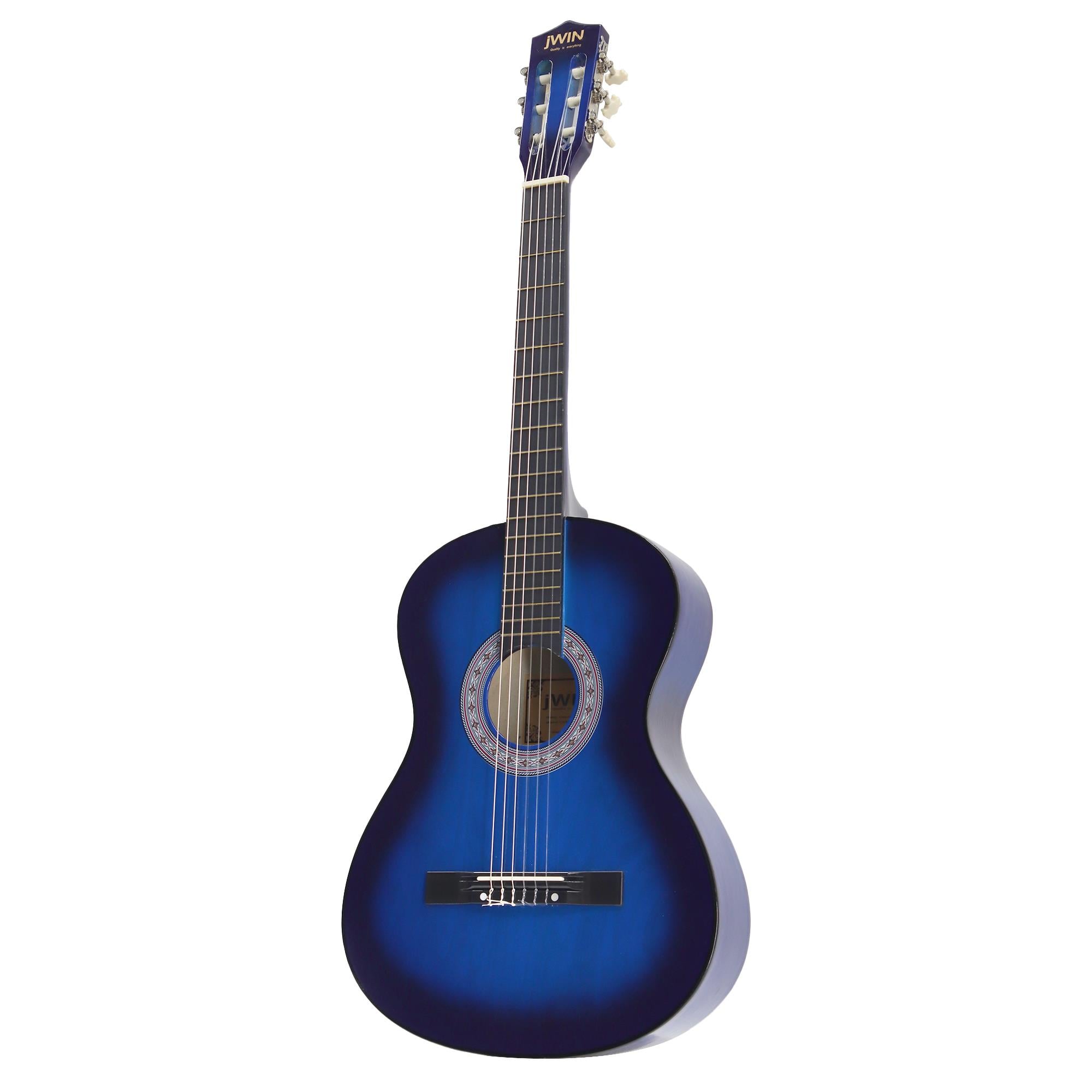 Jwin CG-3802 Klasik Gitar 38