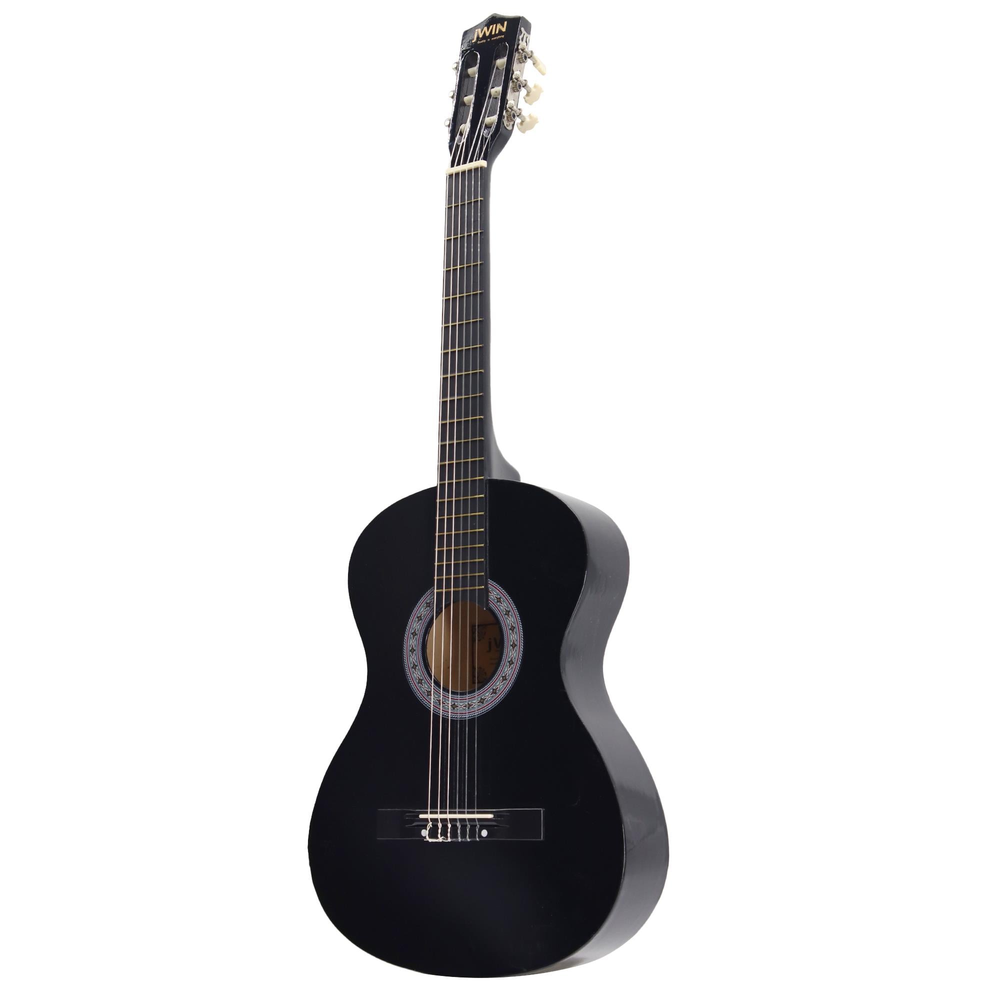 Jwin CG-3802 Klasik Gitar 38