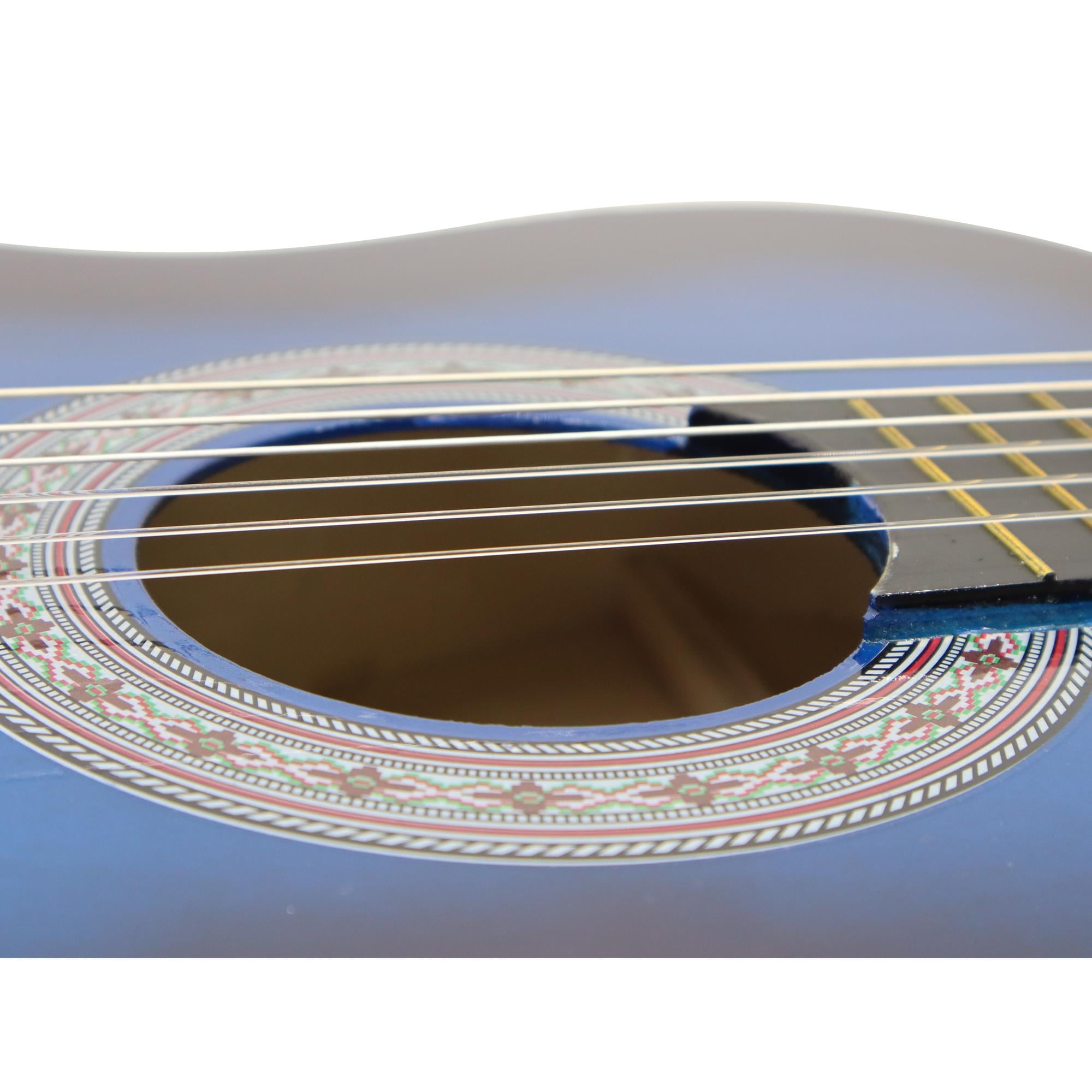 Jwin CG-3802 Klasik Gitar 38