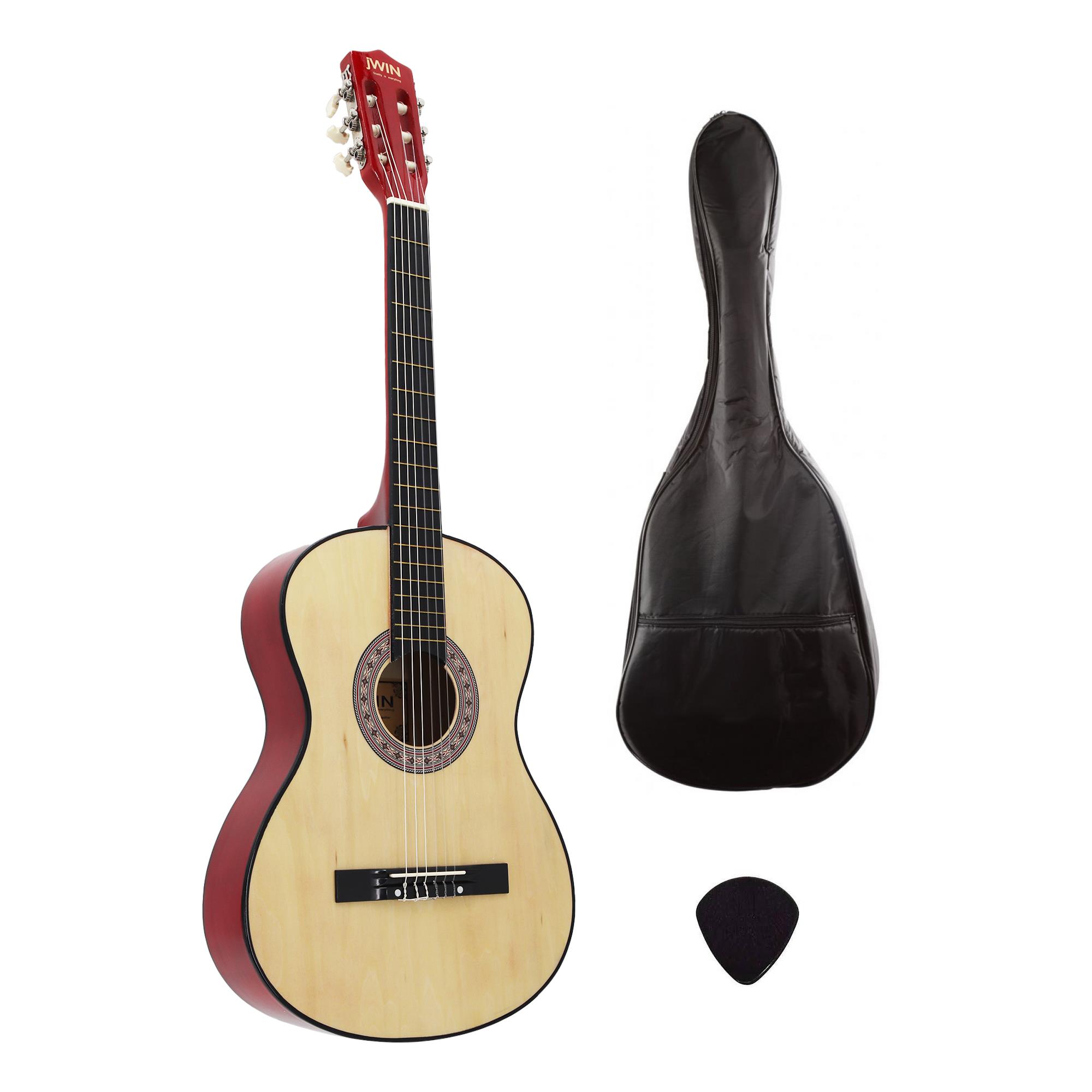 Jwin CG-3802 Klasik Gitar 38