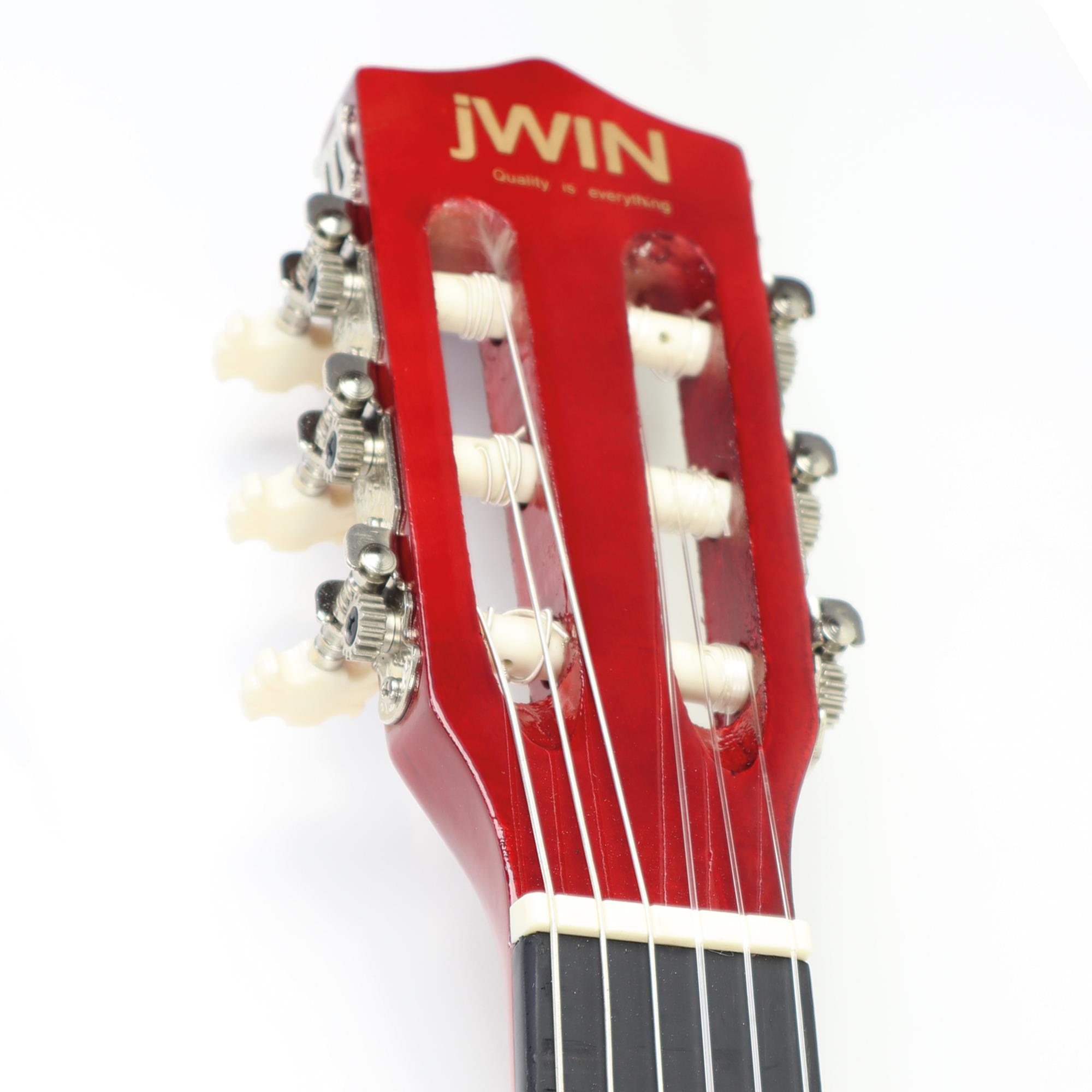 Jwin CG-3802 Klasik Gitar 38