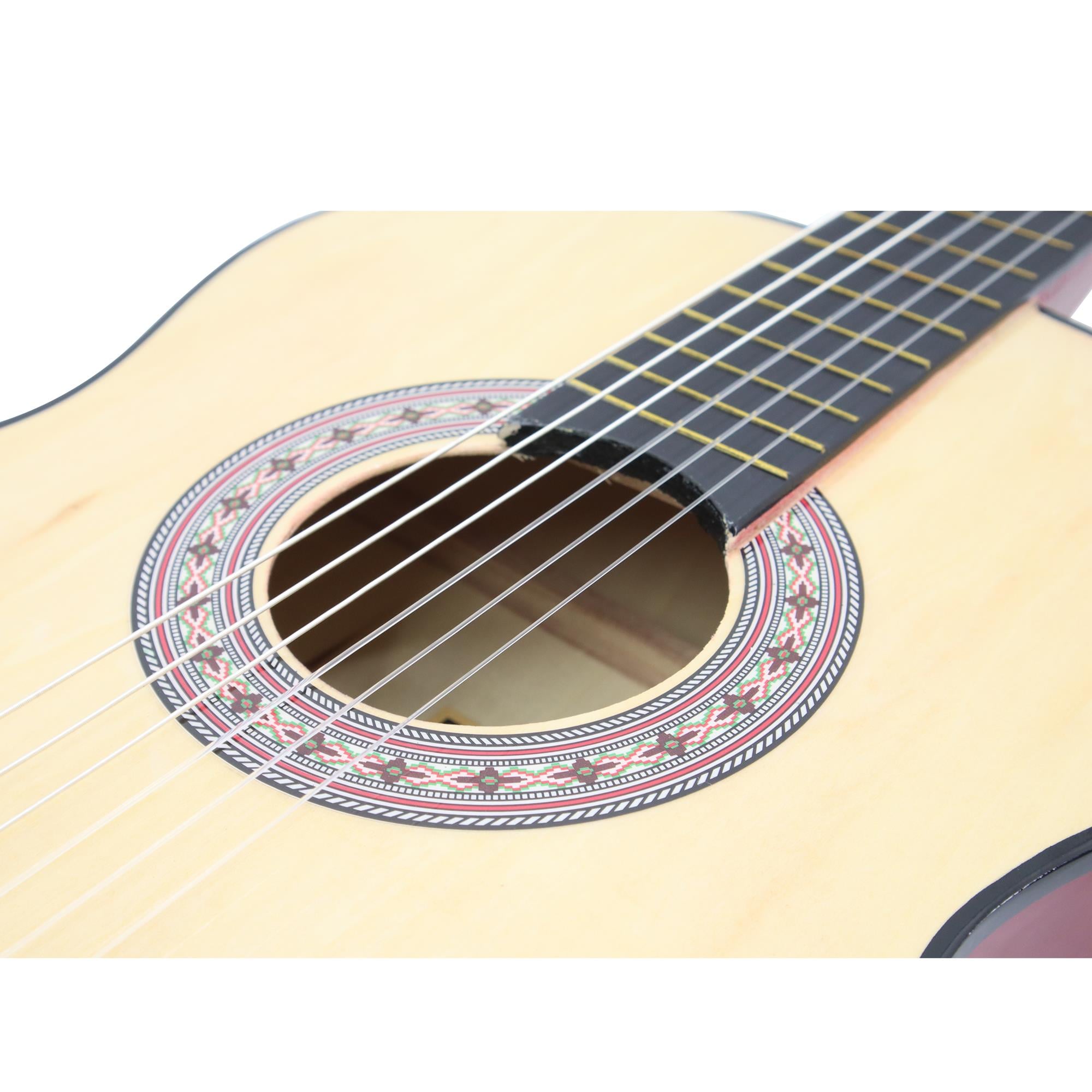 Jwin CG-3802 Klasik Gitar 38