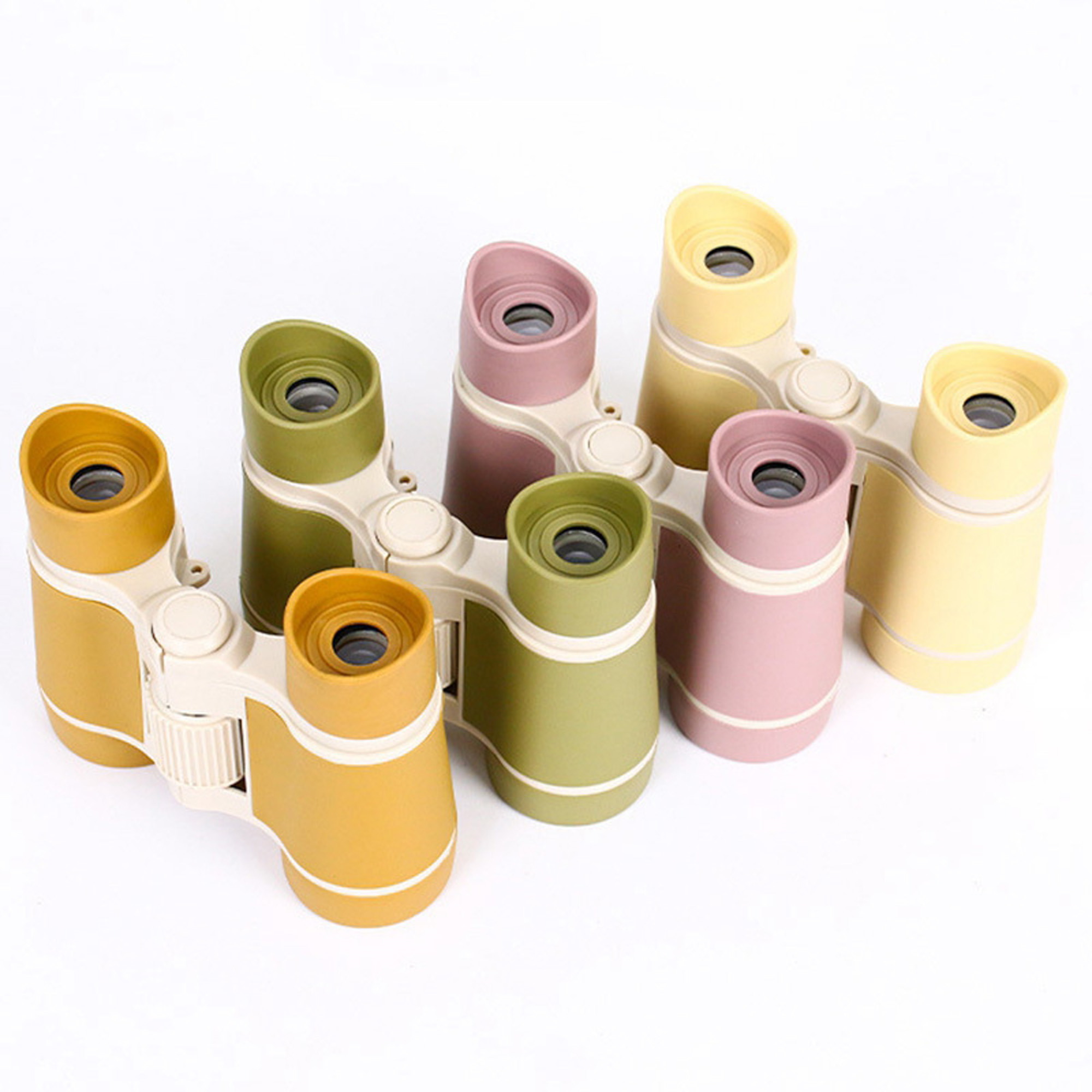 Jwin JD-04 Katlanır Kamp ve Avcılık Dürbünü