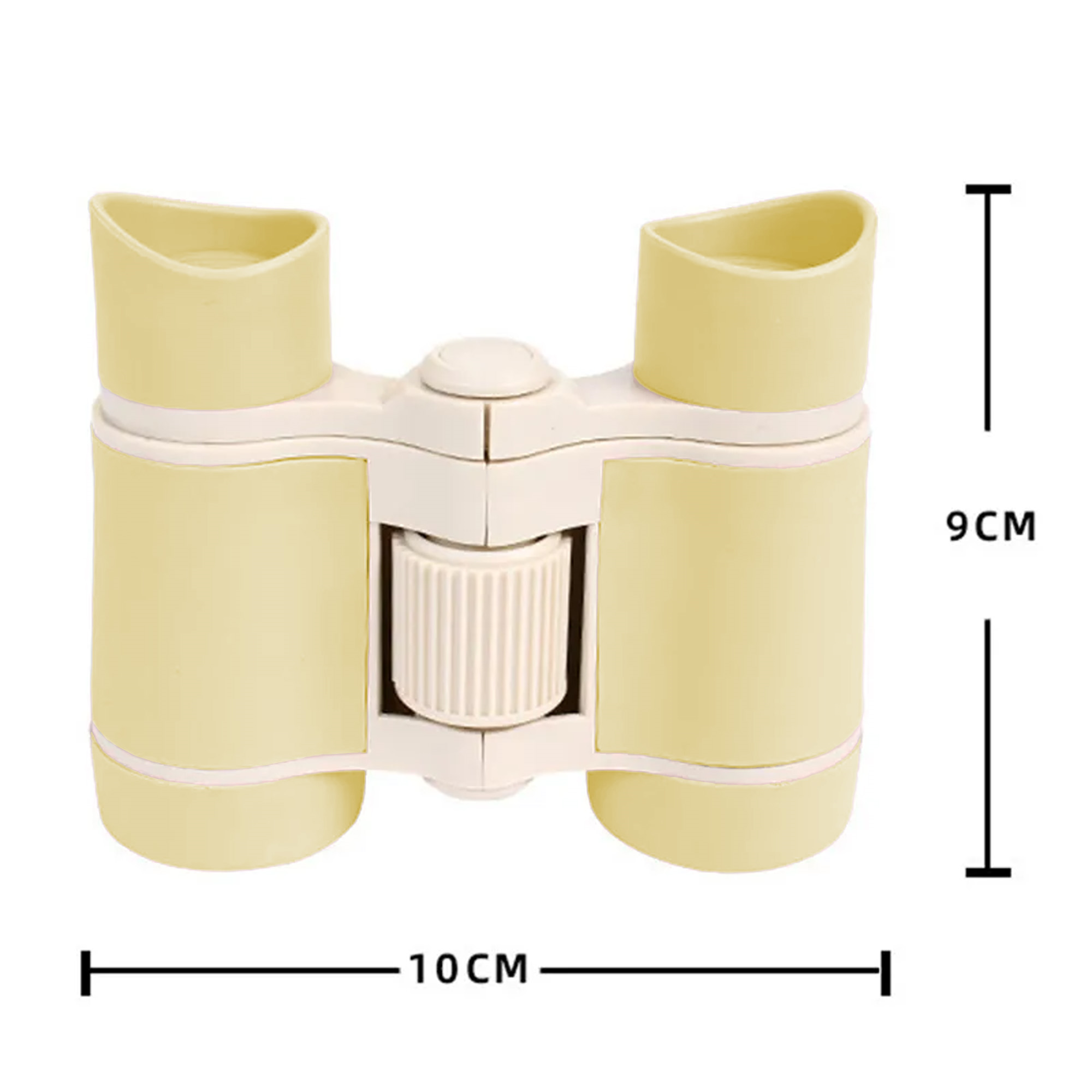 Jwin JD-04 Katlanır Kamp ve Avcılık Dürbünü
