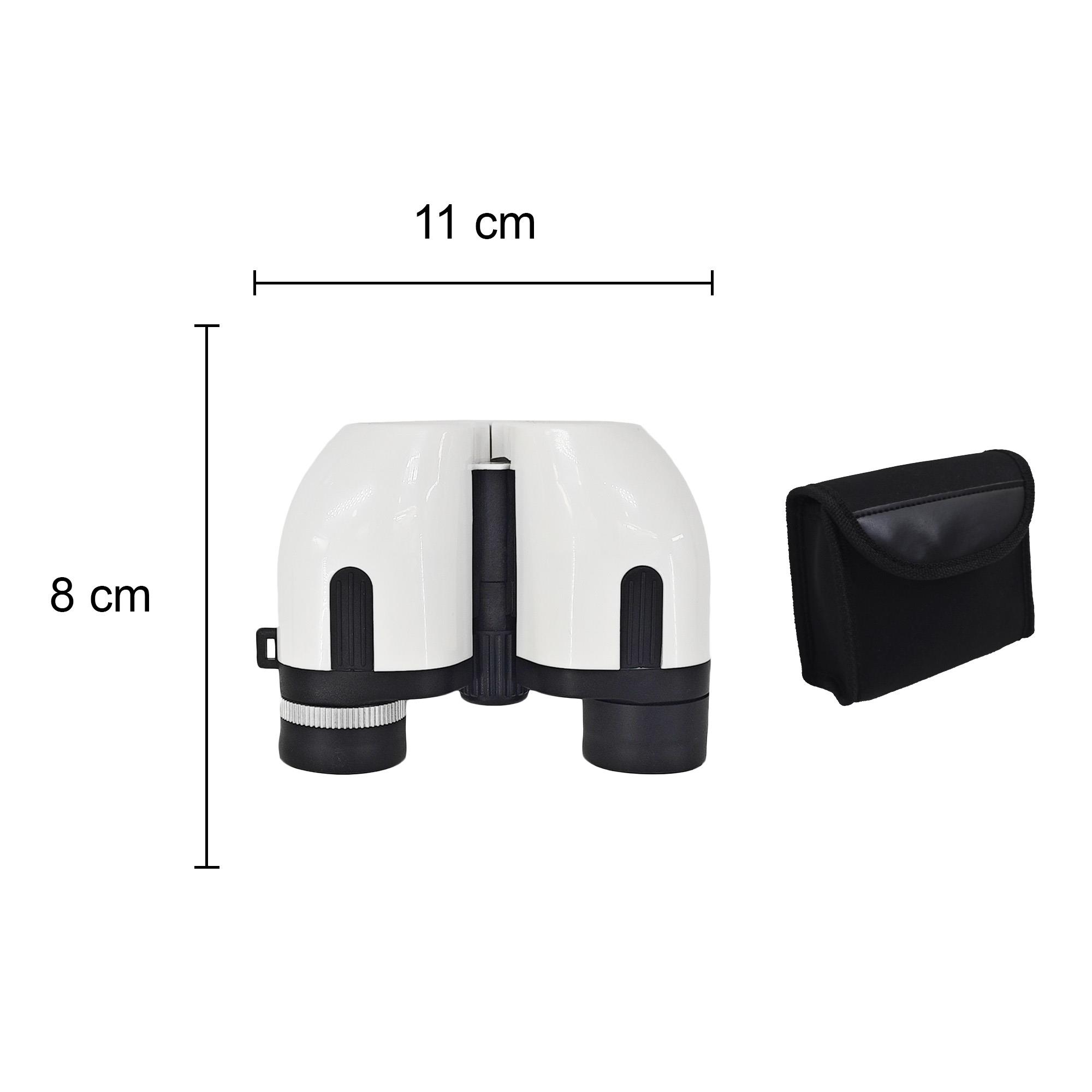 Jwin JD-0802 Katlanır Kamp ve Avcılık Dürbünü