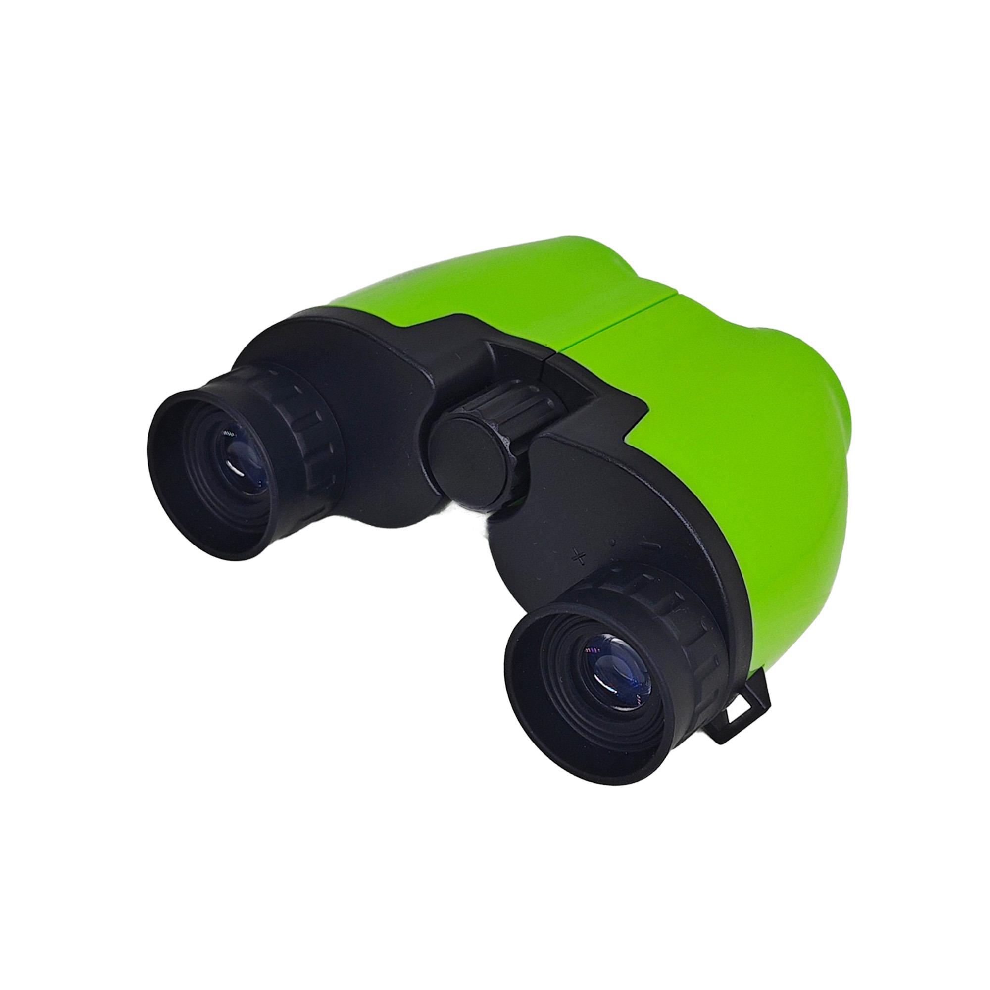 Jwin JD-0803 Katlanır Kamp ve Avcılık Dürbünü