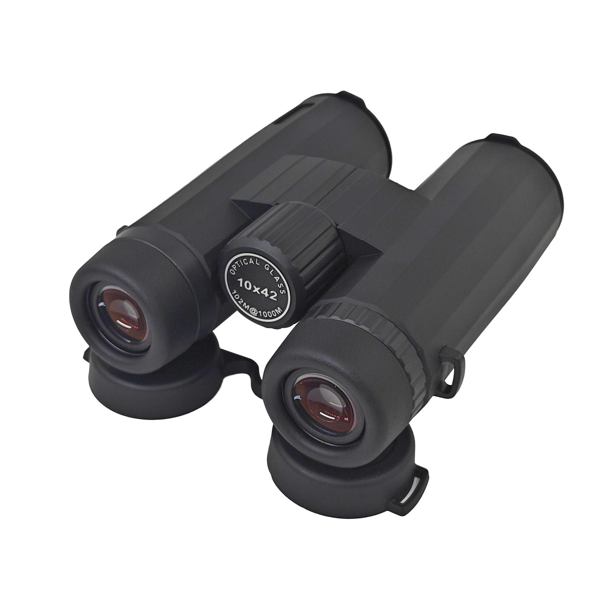 Jwin JD-1042 10x42 Dürbün + Taşıma Çantası