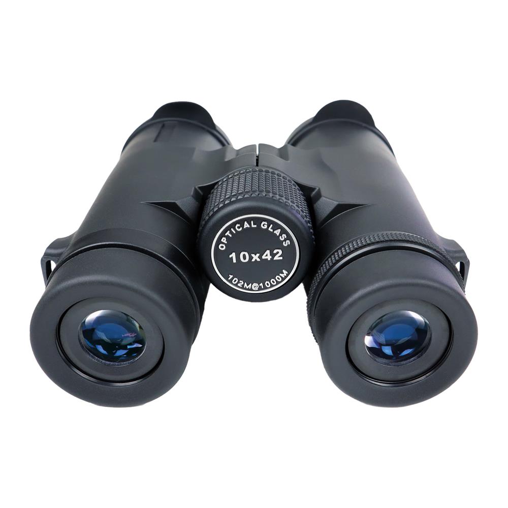Jwin JD-10C 10x42 Dürbün + Taşıma Çantası