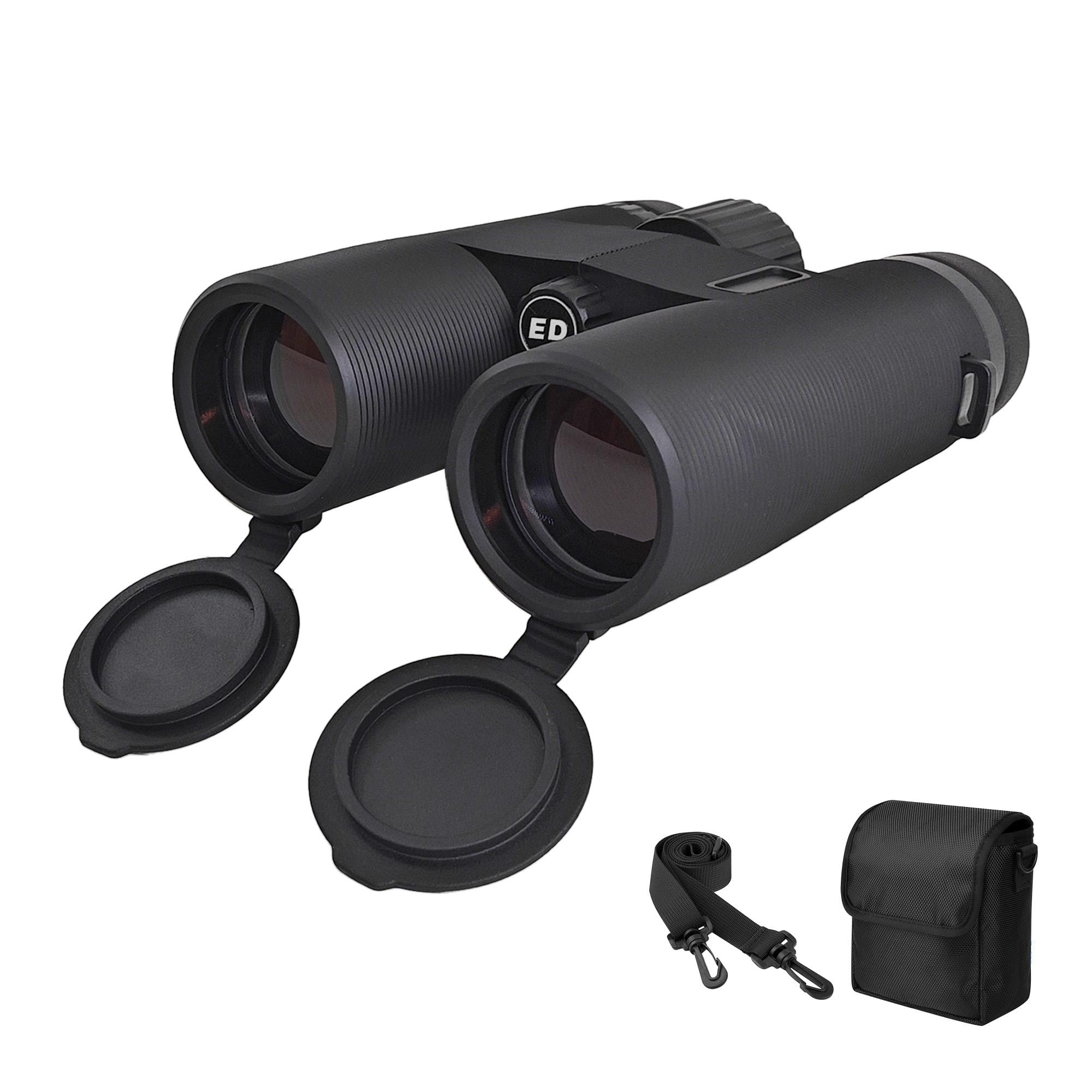 Jwin JD-1142 10x42 Dürbün + Taşıma Çantası