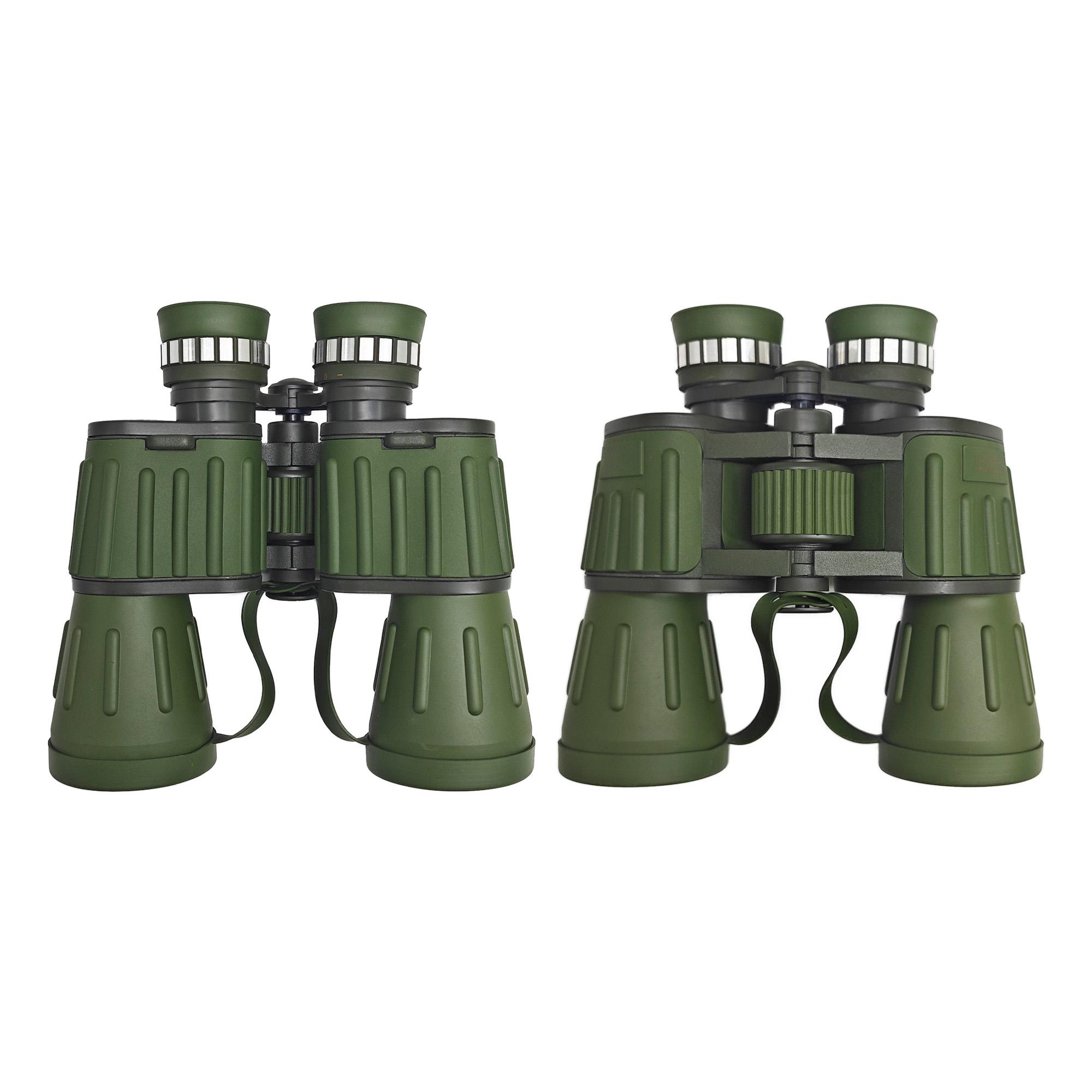 Jwin JD-12 10x50 Dürbün + Taşıma Çantası