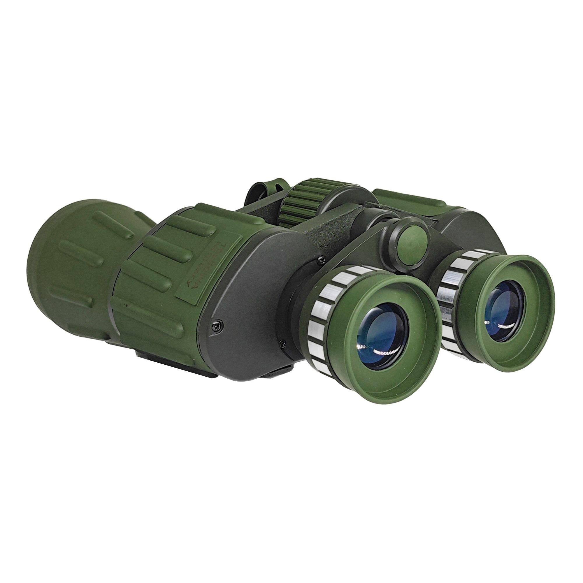 Jwin JD-12 10x50 Dürbün + Taşıma Çantası