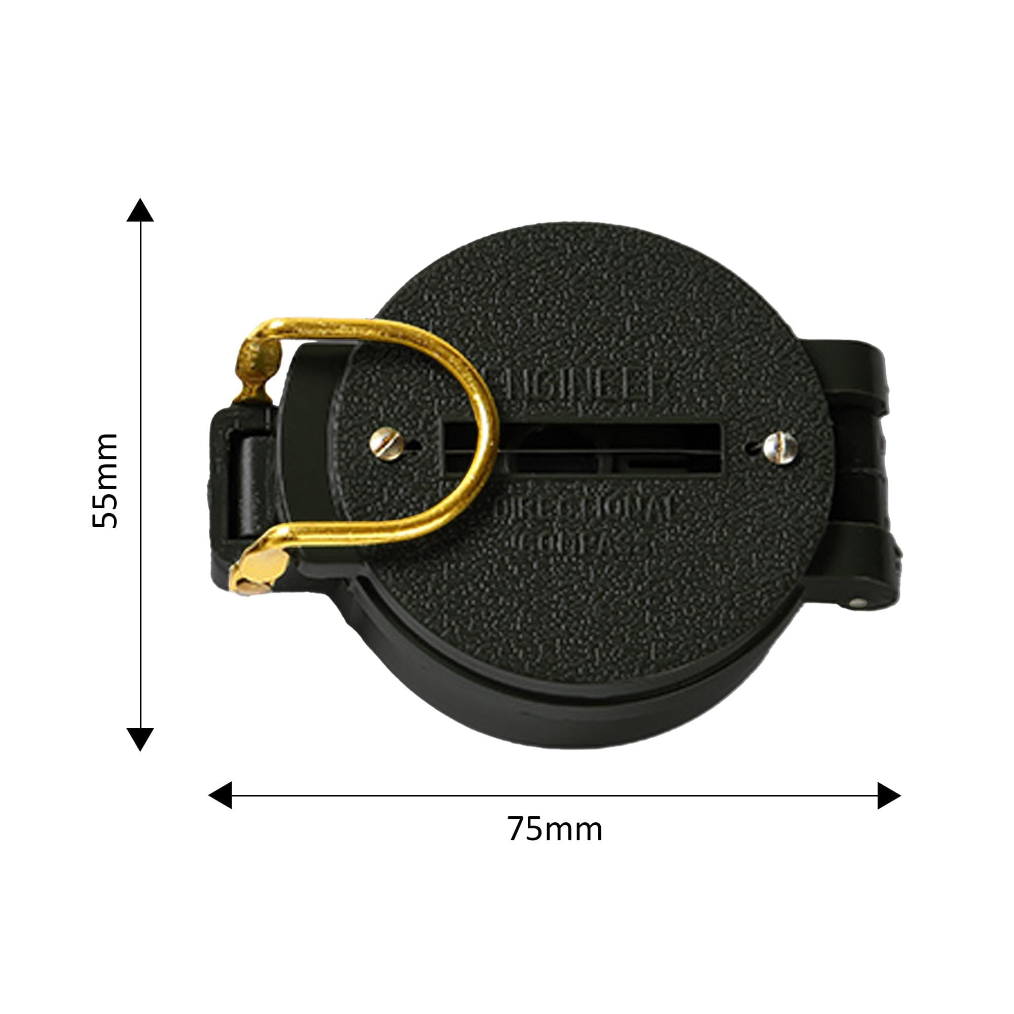 JWIN JP-20 KATLANABİLİR PUSULA