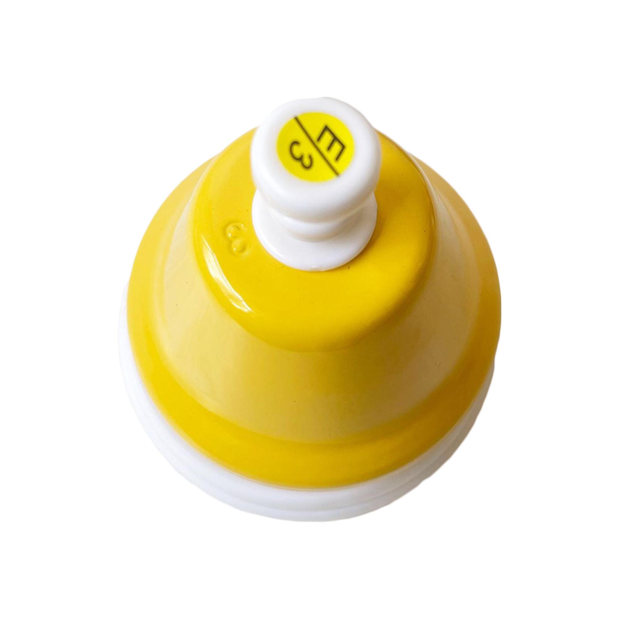 Jwin JPD-508 Renkli 8 Notalı Masa Zil Seti