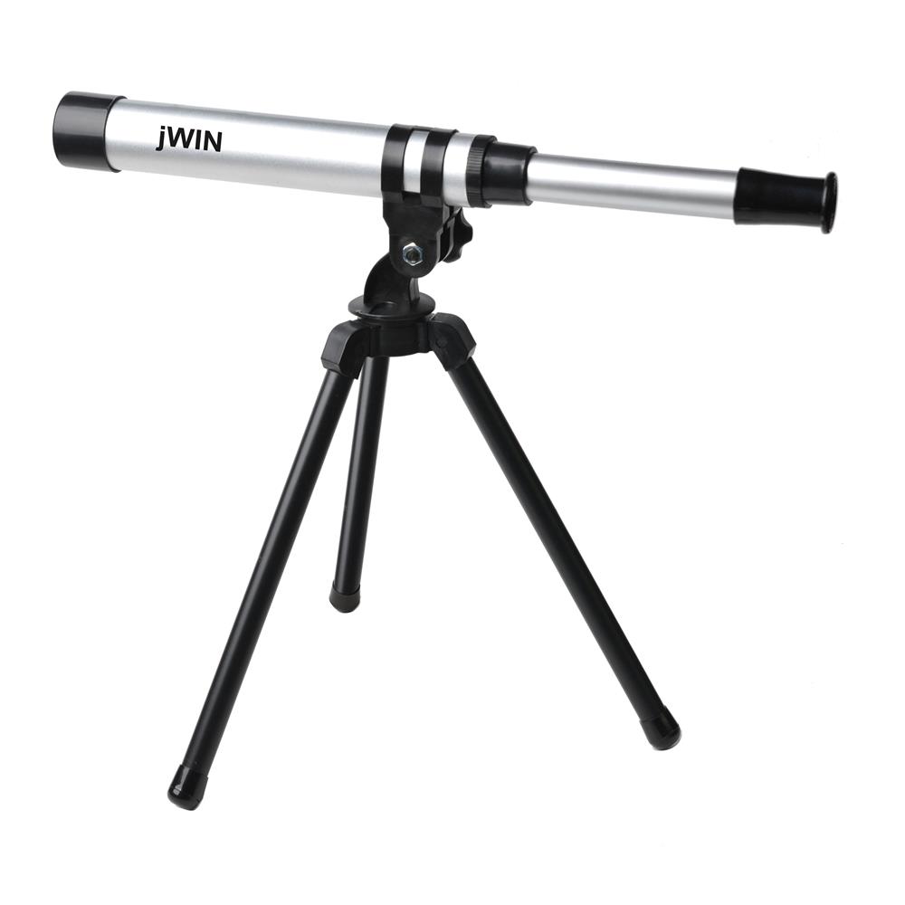 Jwin JT-301BK Tripodlu Teleskop