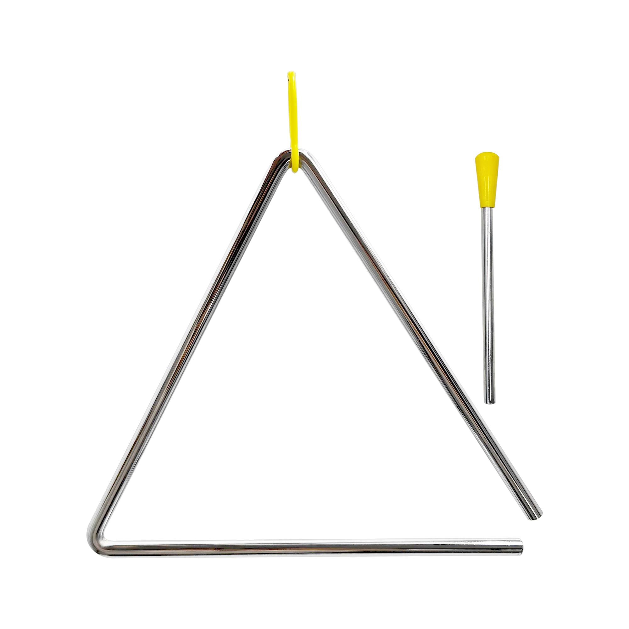 Jwin JTR-200 Çelik Üçgen 8