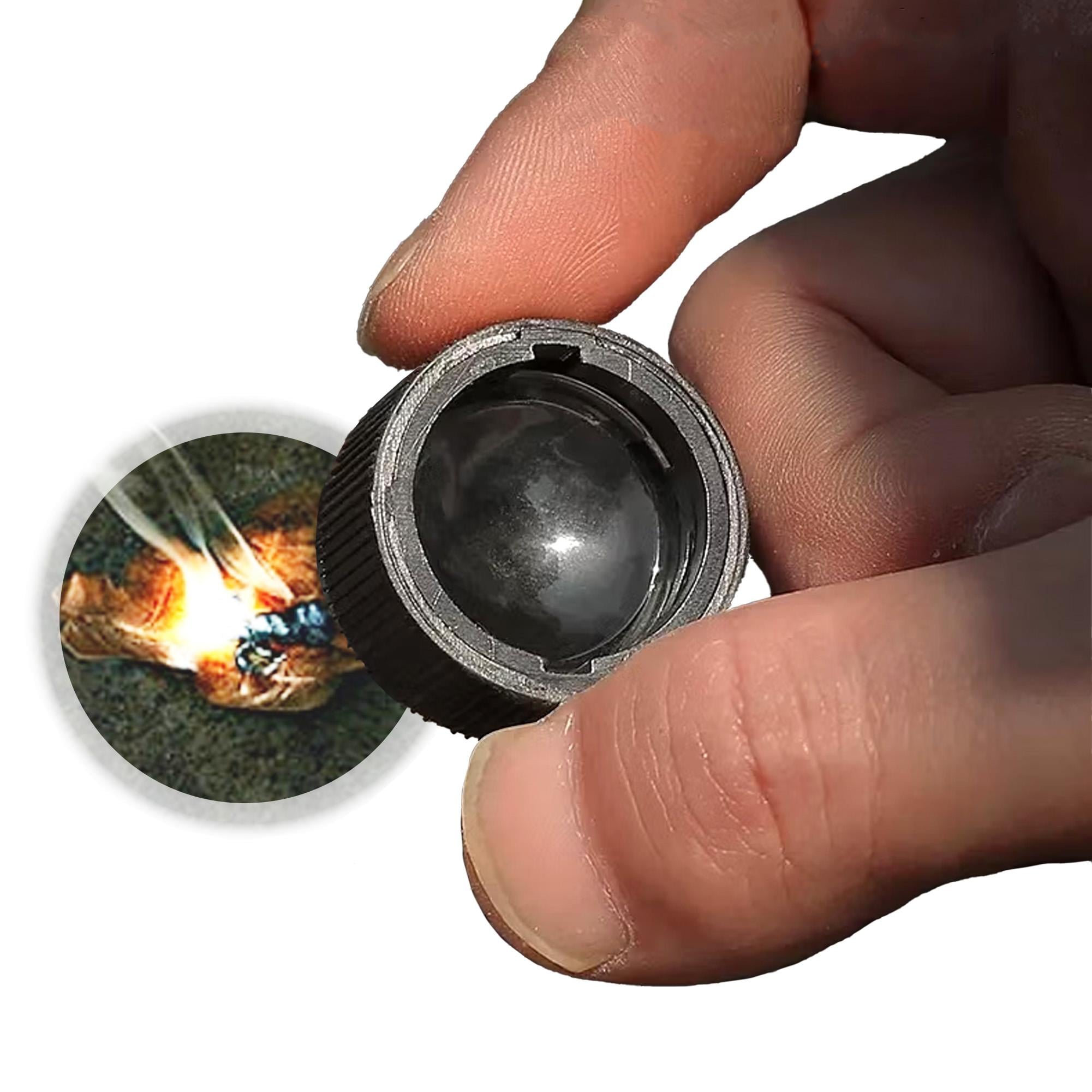Jwin JW-50 Çok Amaçlı Kamp ve İzcilik Düdüğü