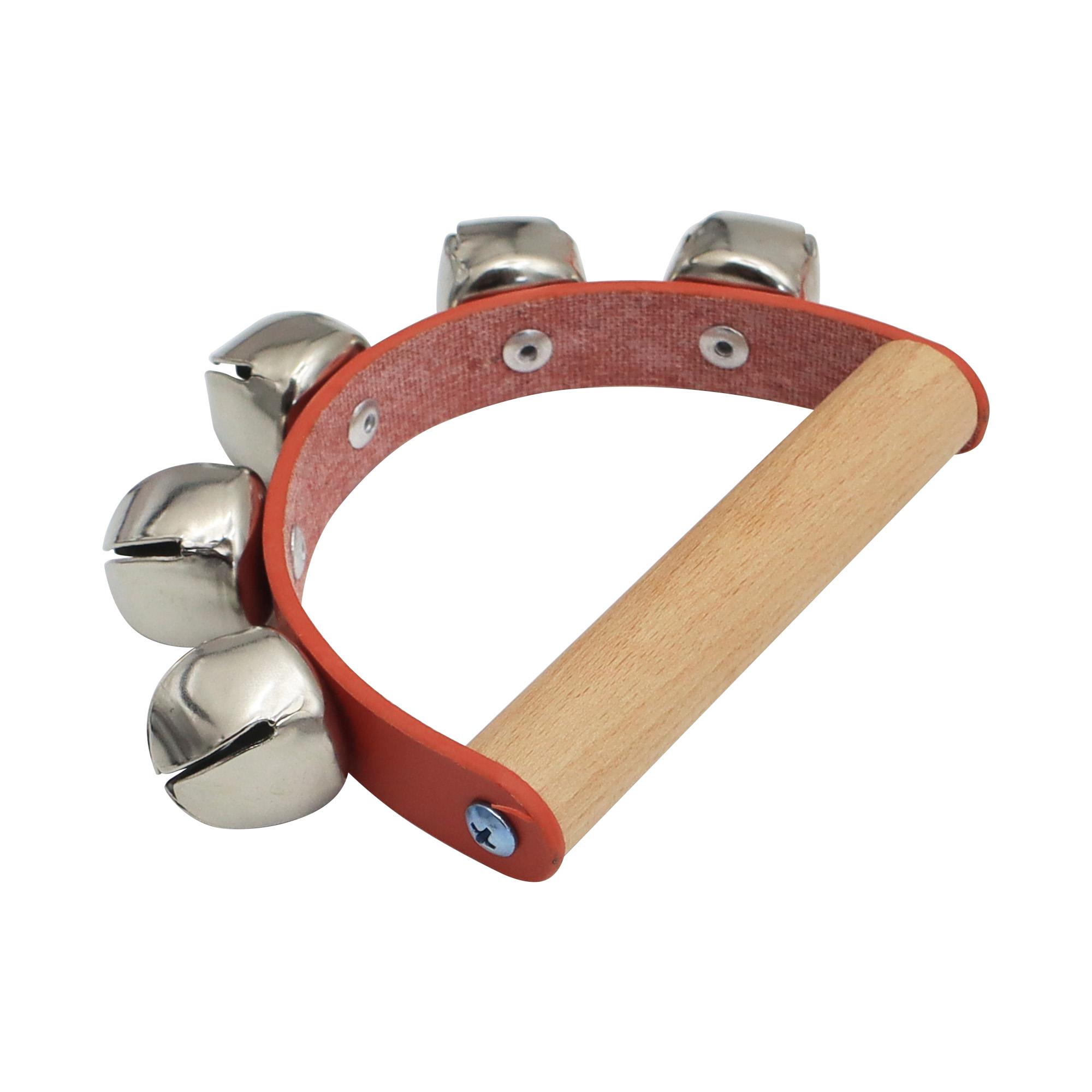 Jwin OPS-401 Ritim Aletleri 4lü Orff Perküsyon Seti