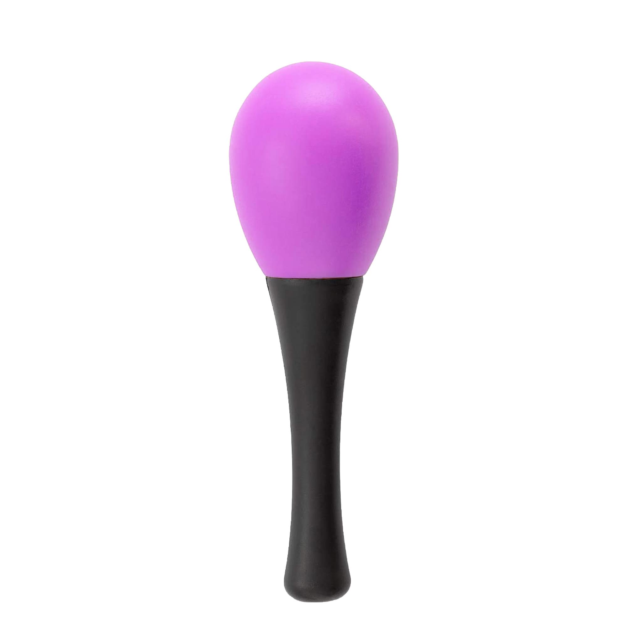 Jwin PM-202 Saplı Marakaş Orff - Ritim Aleti Seti - Pembe