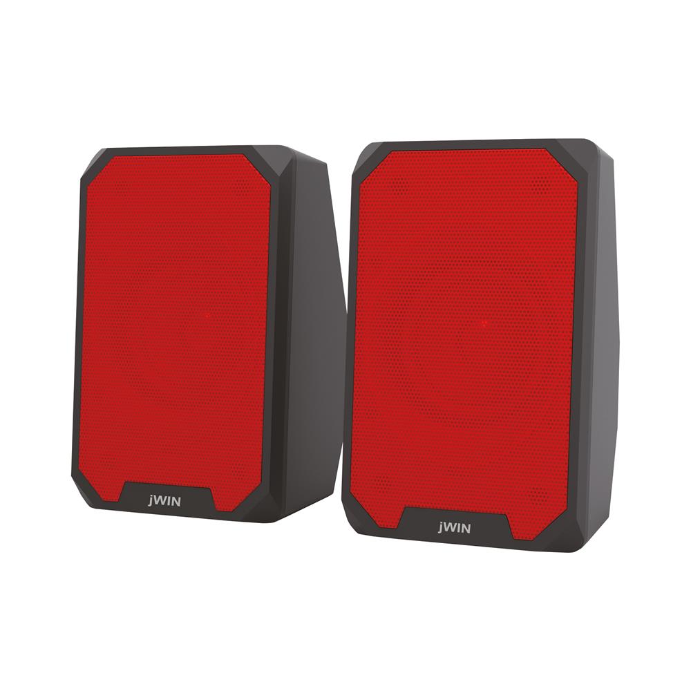 Jwin S-826 2li USB Hoparlör