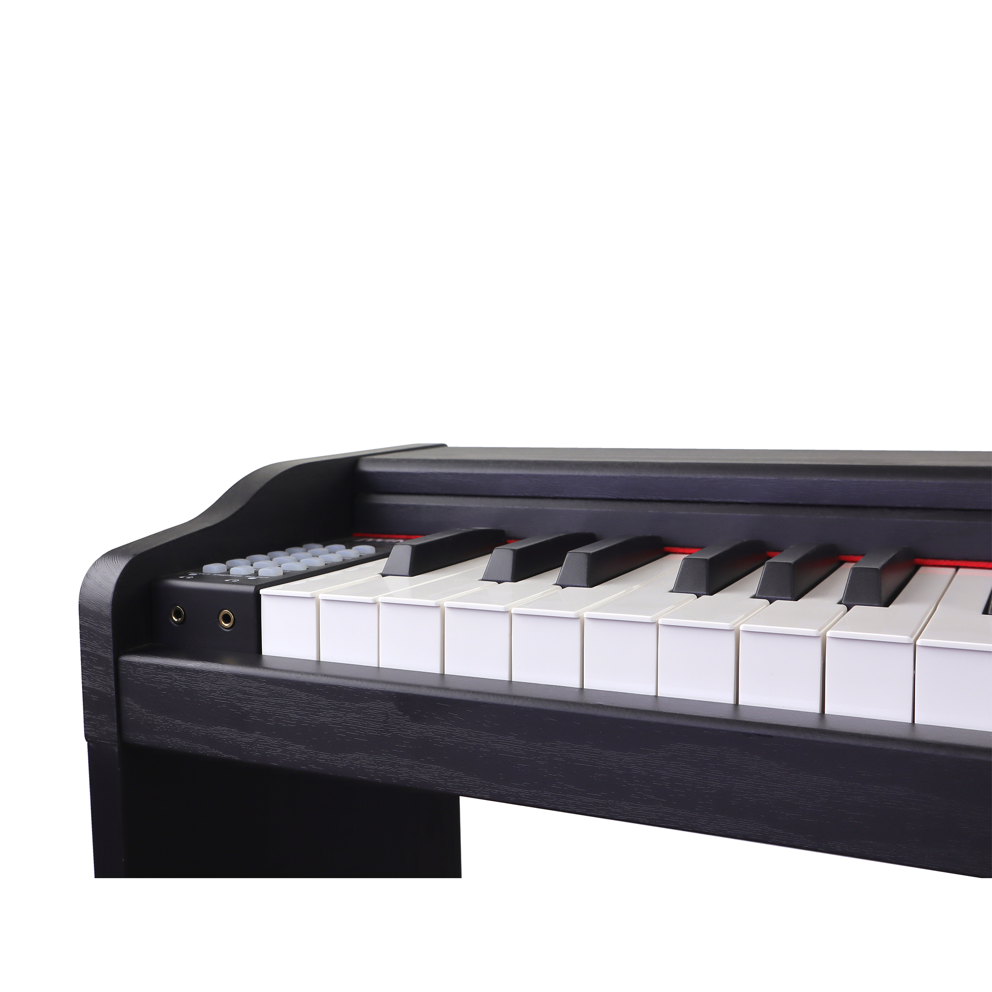 Jwin SDP-90 Tuş Hassasiyetli 88 Tuşlu Dijital Piyano + Tabure