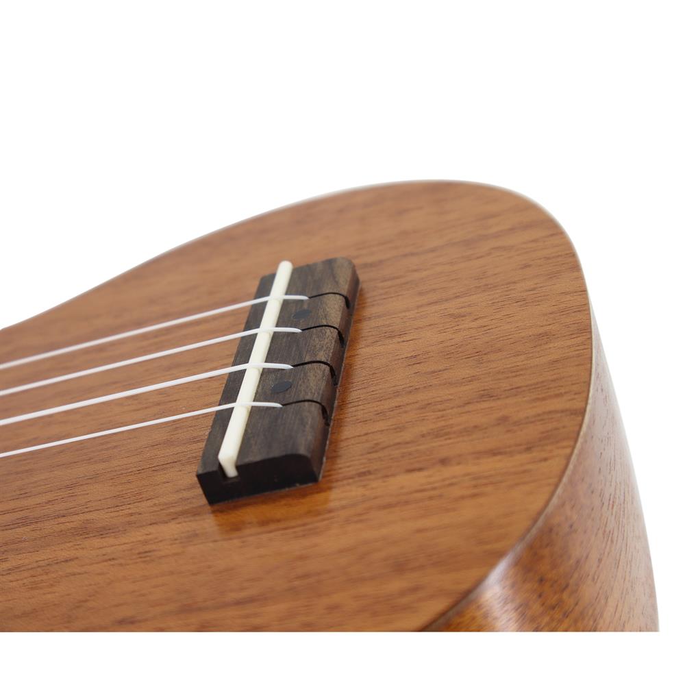 Jwin SG-2701 Soprano Ukulele Gitar