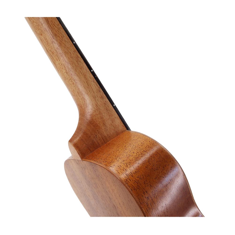 Jwin SG-2701 Soprano Ukulele Gitar