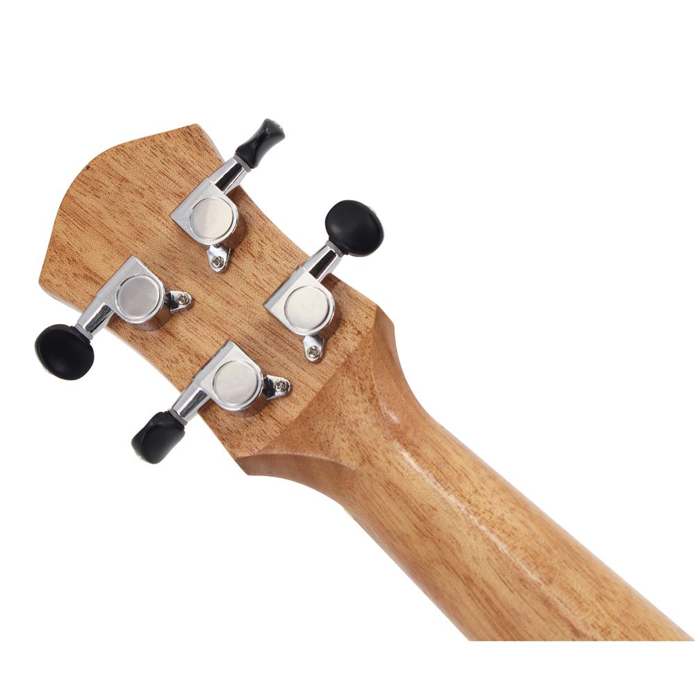 Jwin SG-2701 Soprano Ukulele Gitar