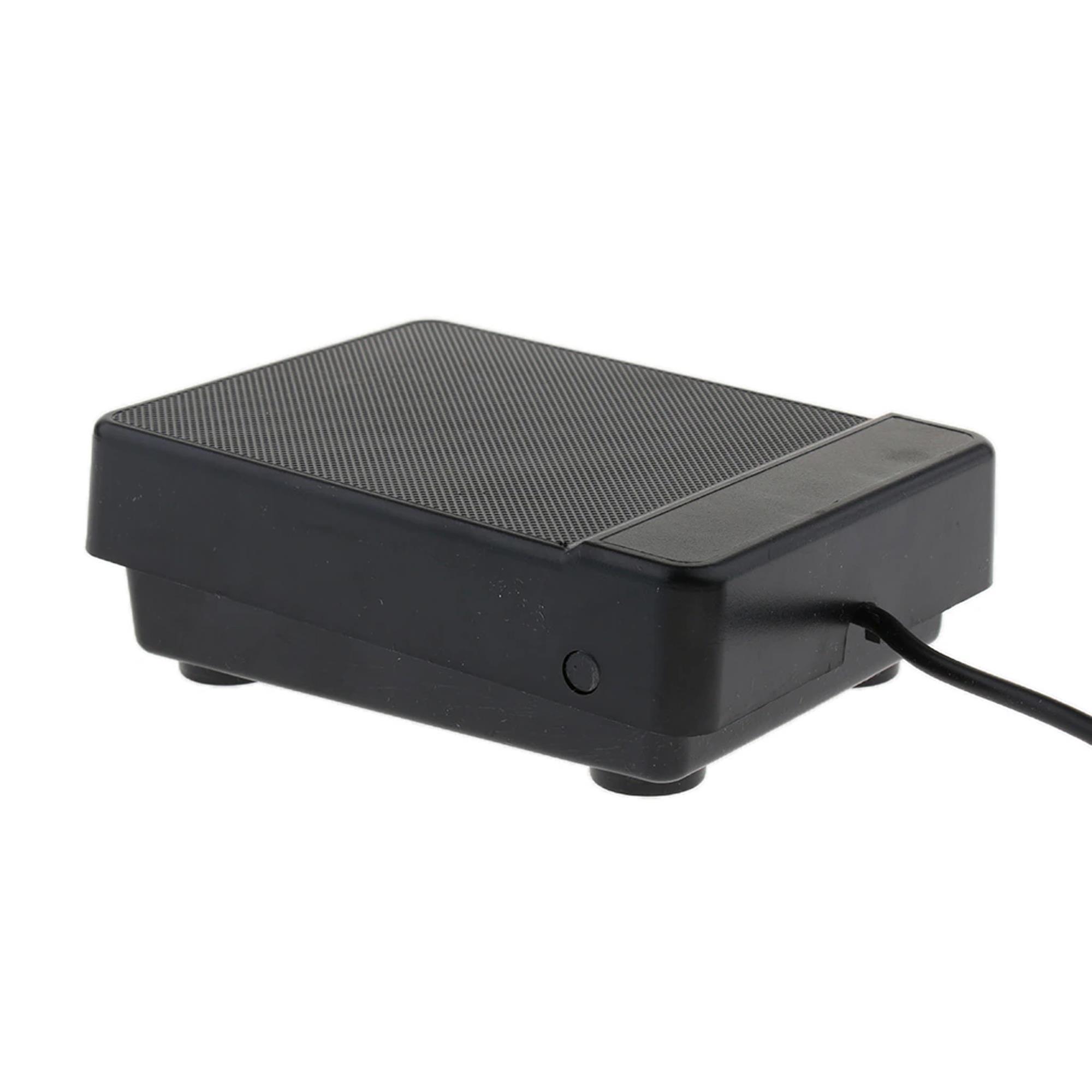 Jwin TB-80 Sustain Piyano/Org Pedalı
