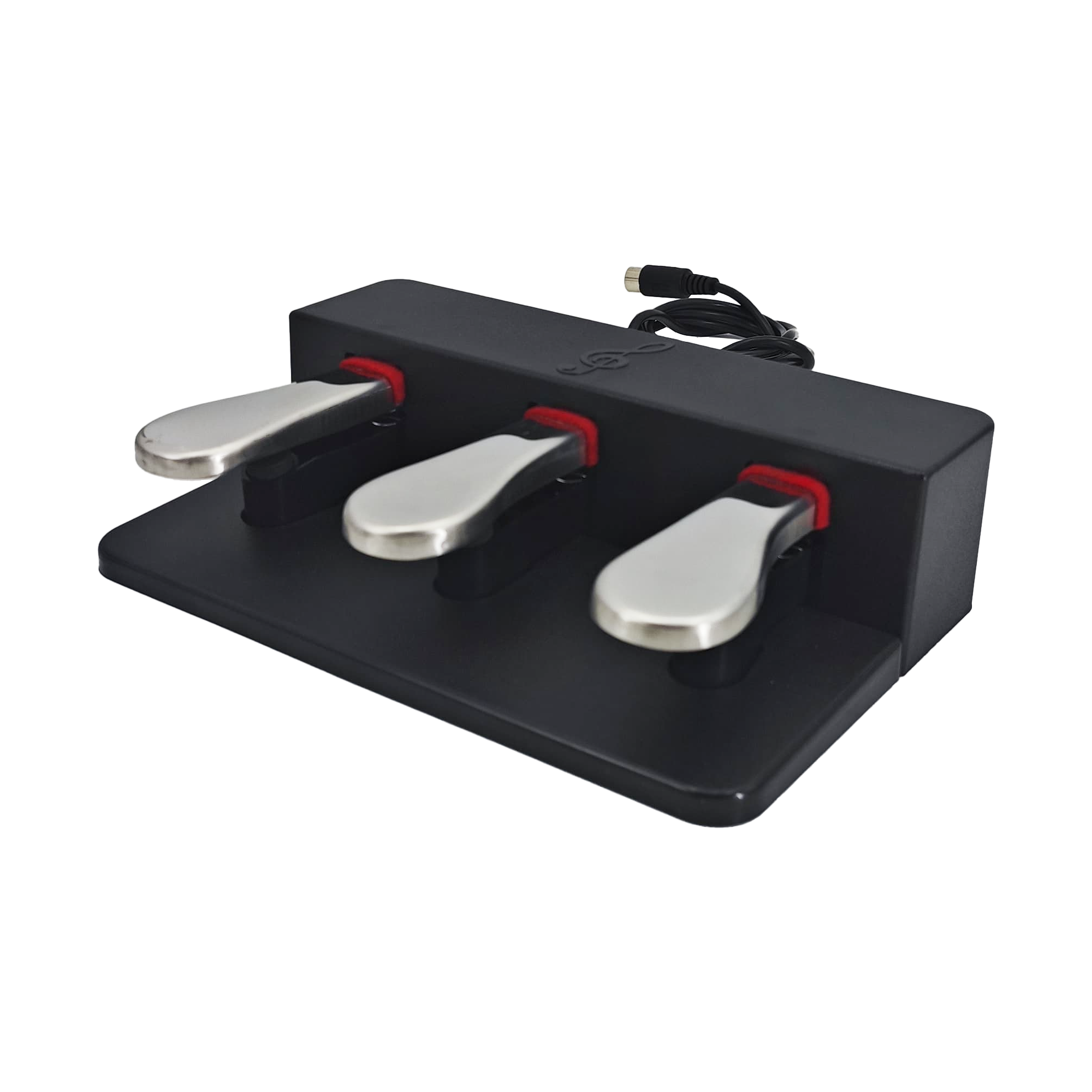 Jwin TB-82 3lü Piyano Pedalı