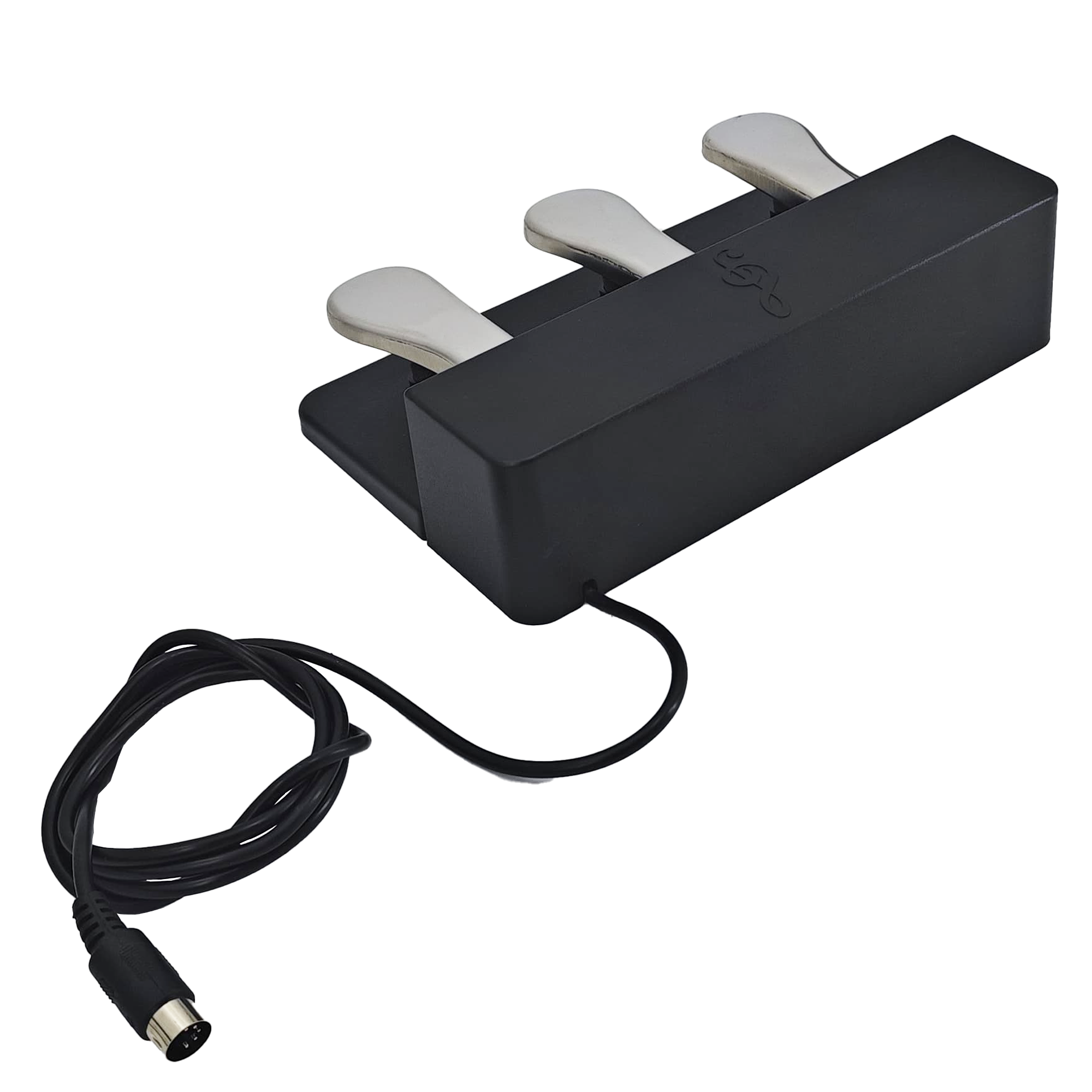 Jwin TB-82 3lü Piyano Pedalı