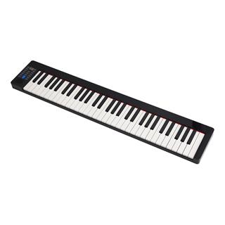  Jwin JTK-6102B Şarjlı Tuş Hassasiyetli 61 Tuşlu Org (Çanta+Adaptör)