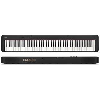 Casio CDP-S160BK 88 Tuşlu Dijital Piyano + CS46 Sehpa